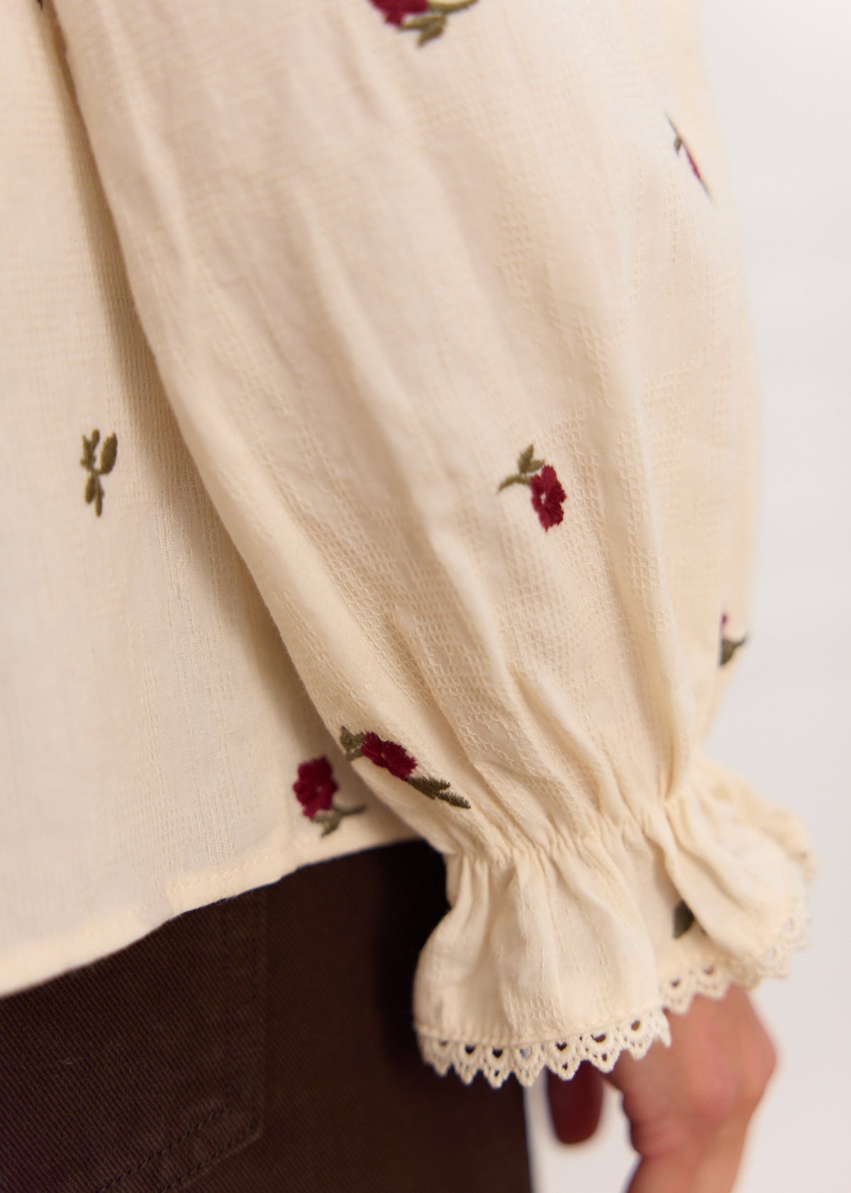 Blusa Louison