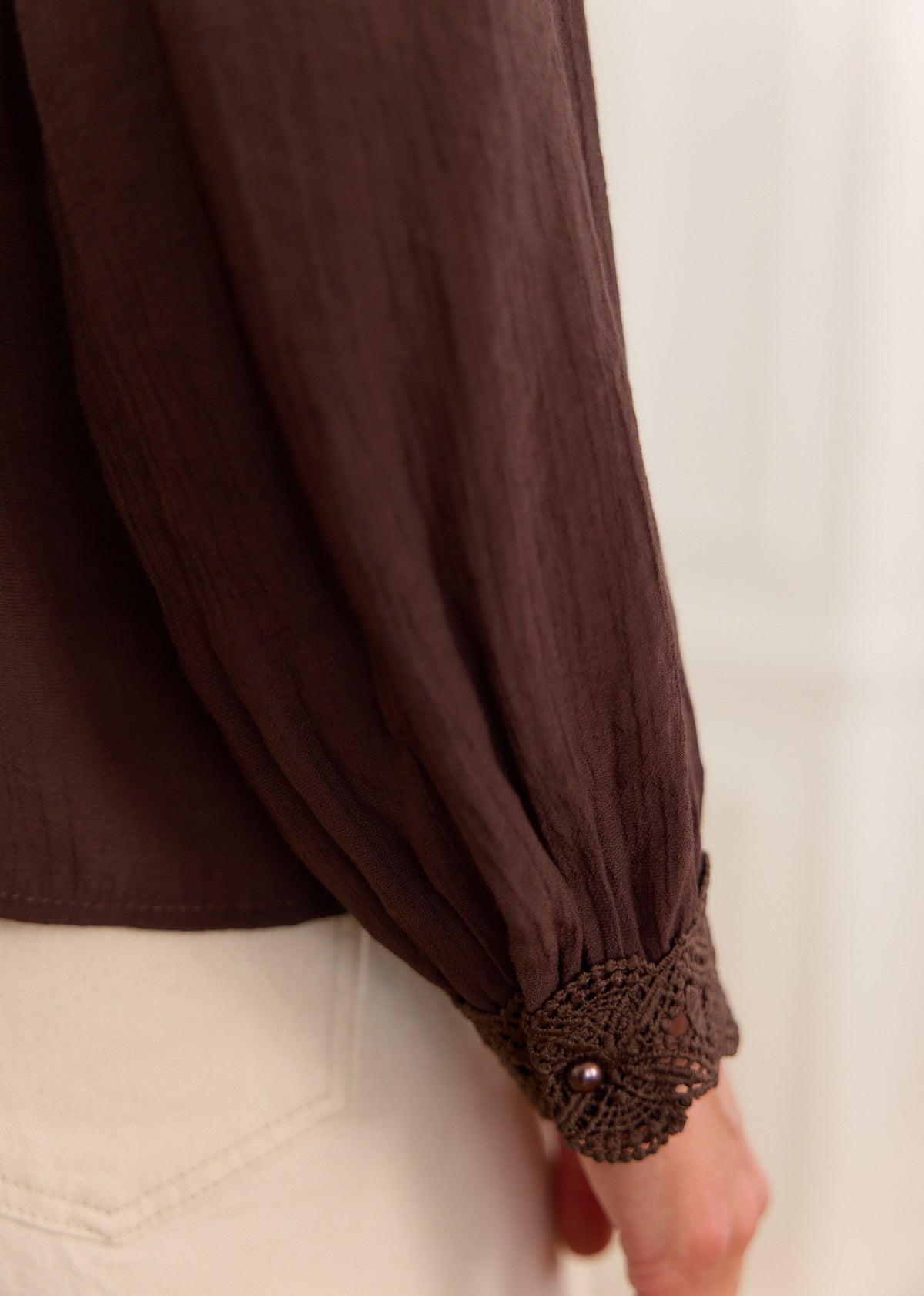 Blusa Paola