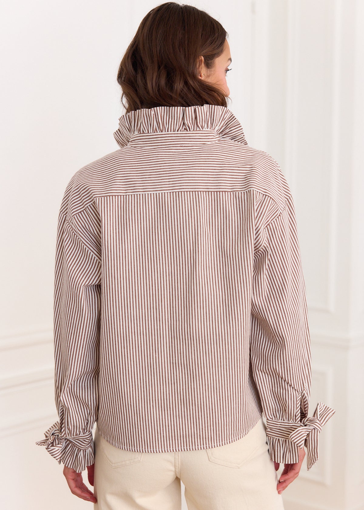 Camisa Elora