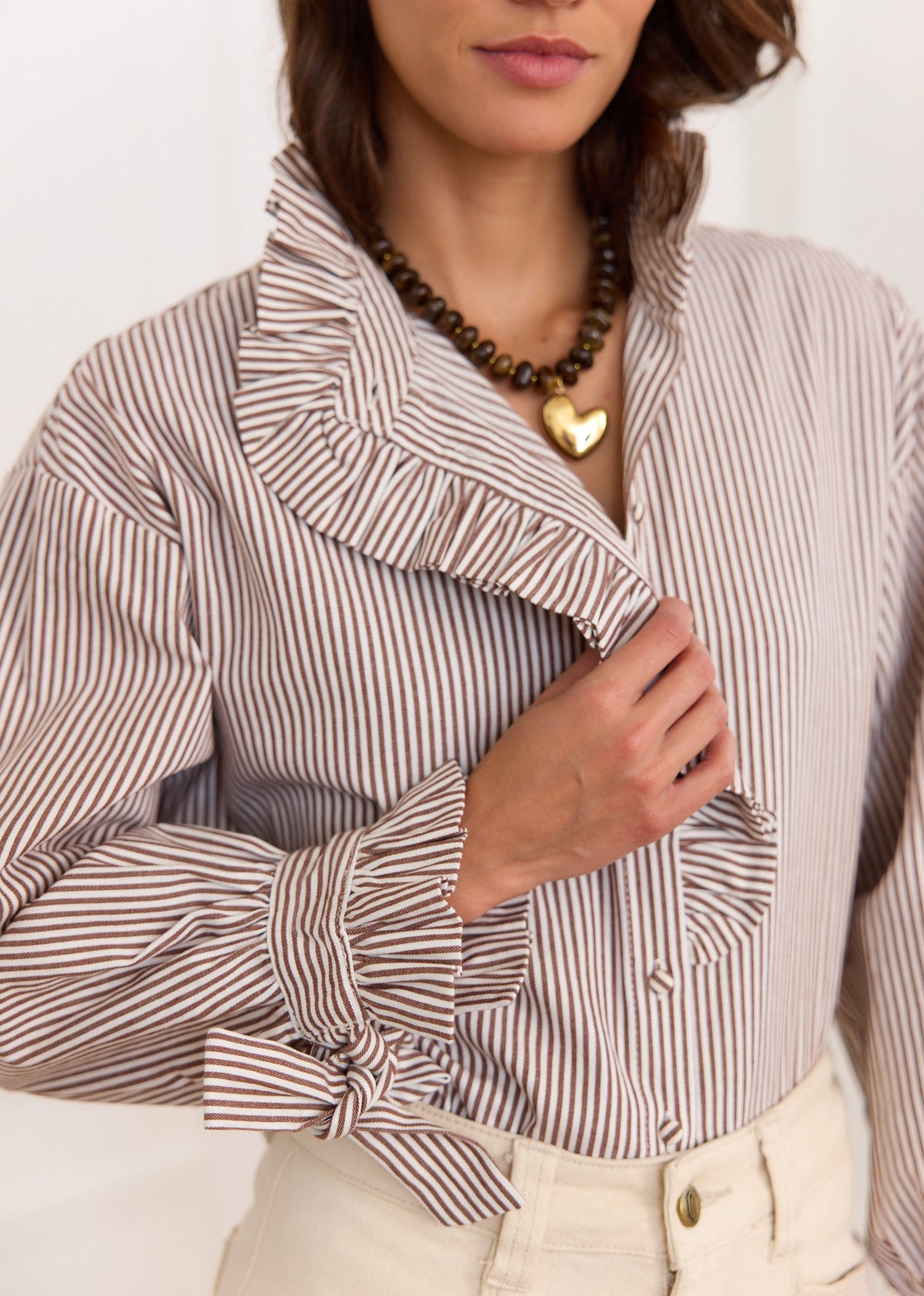 Camisa Elora