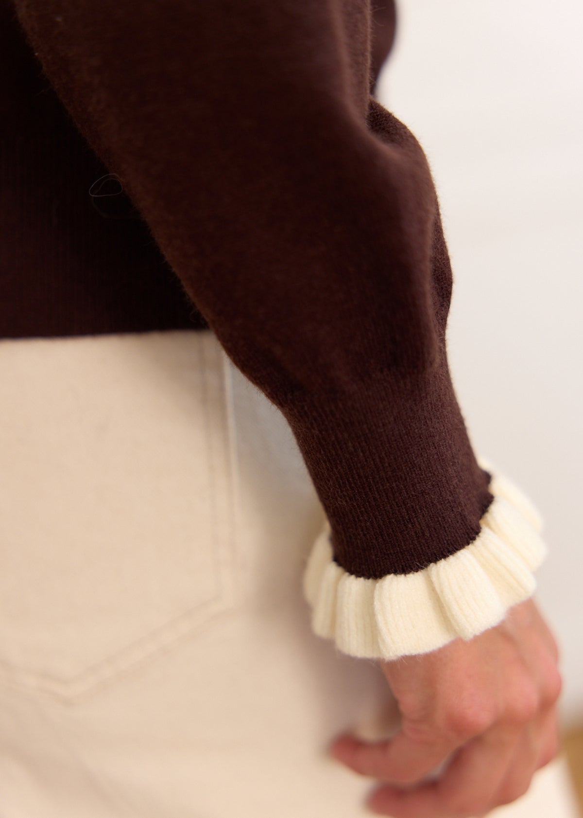 Isolde Cardigan