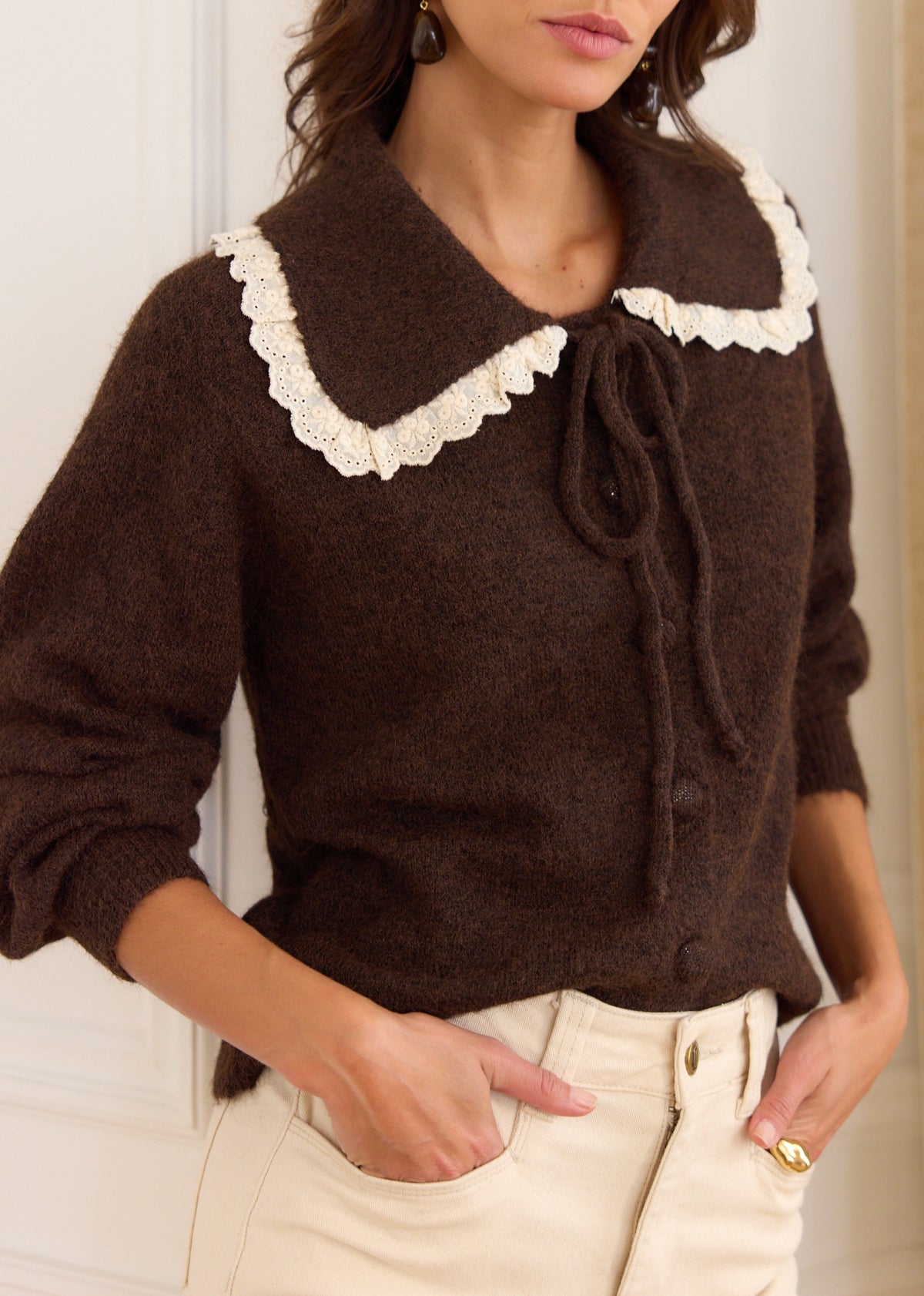 Gilet June