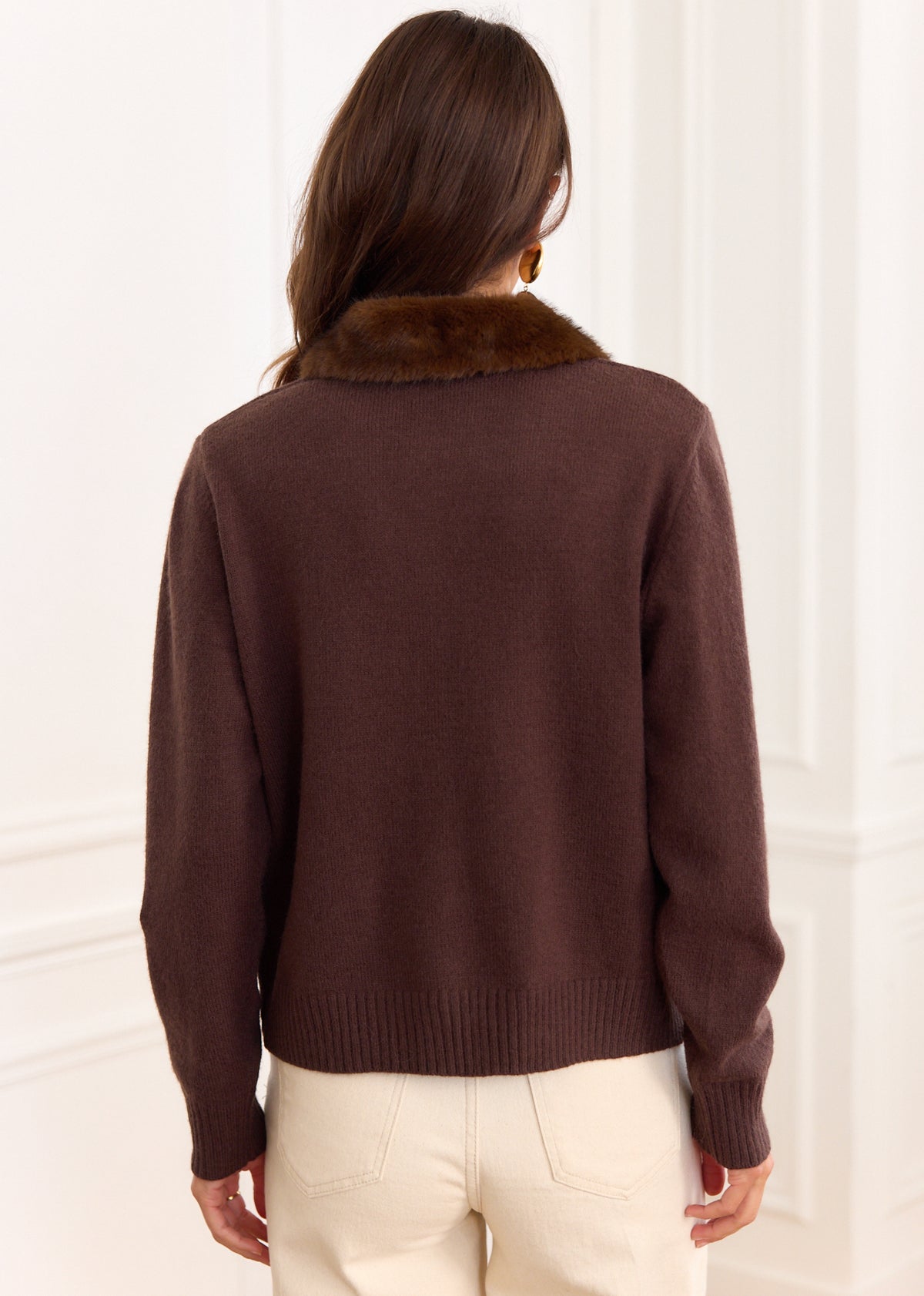 Olivia Cardigan