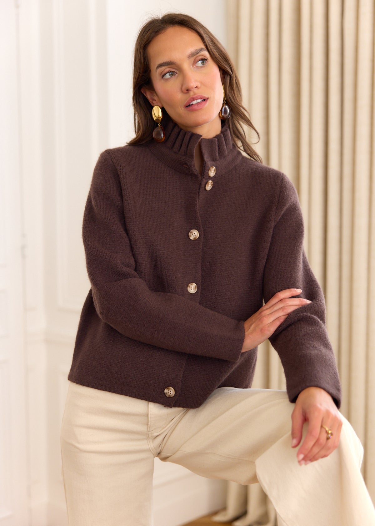 Gilet Thalia