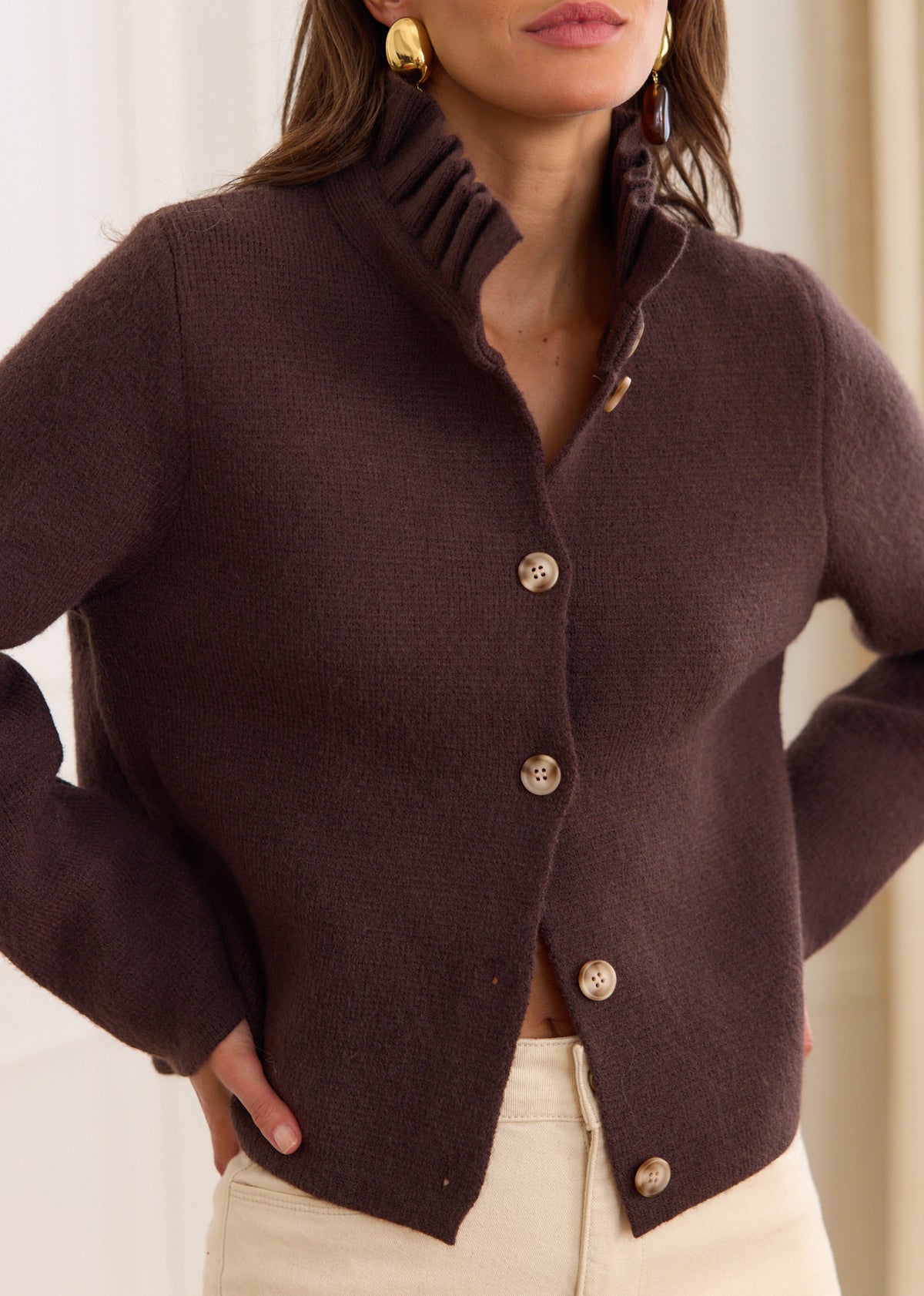 Gilet Thalia