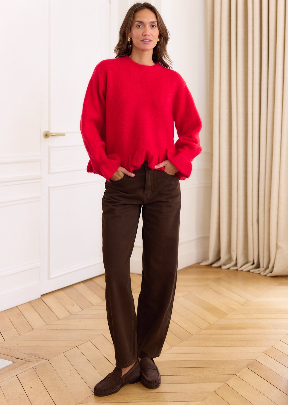 Pull Elvie