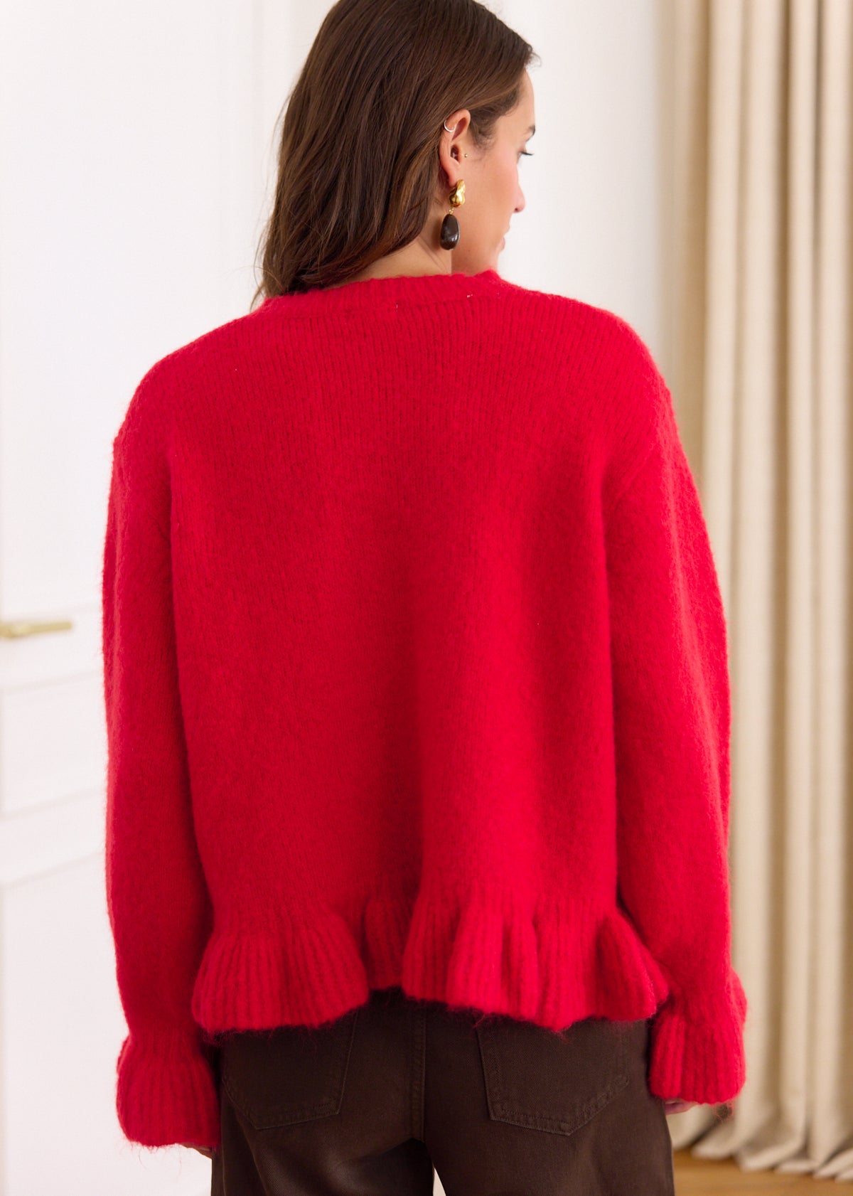 Pull Elvie
