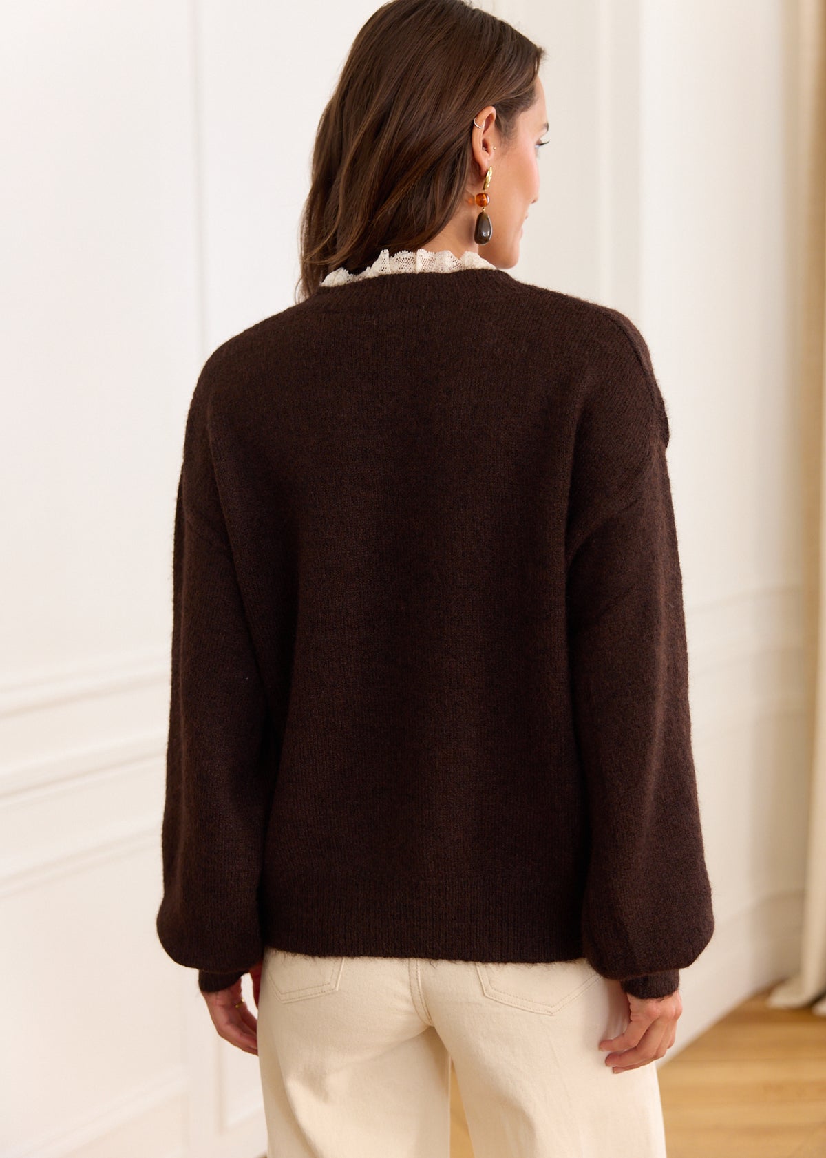 Pullover Héloïse