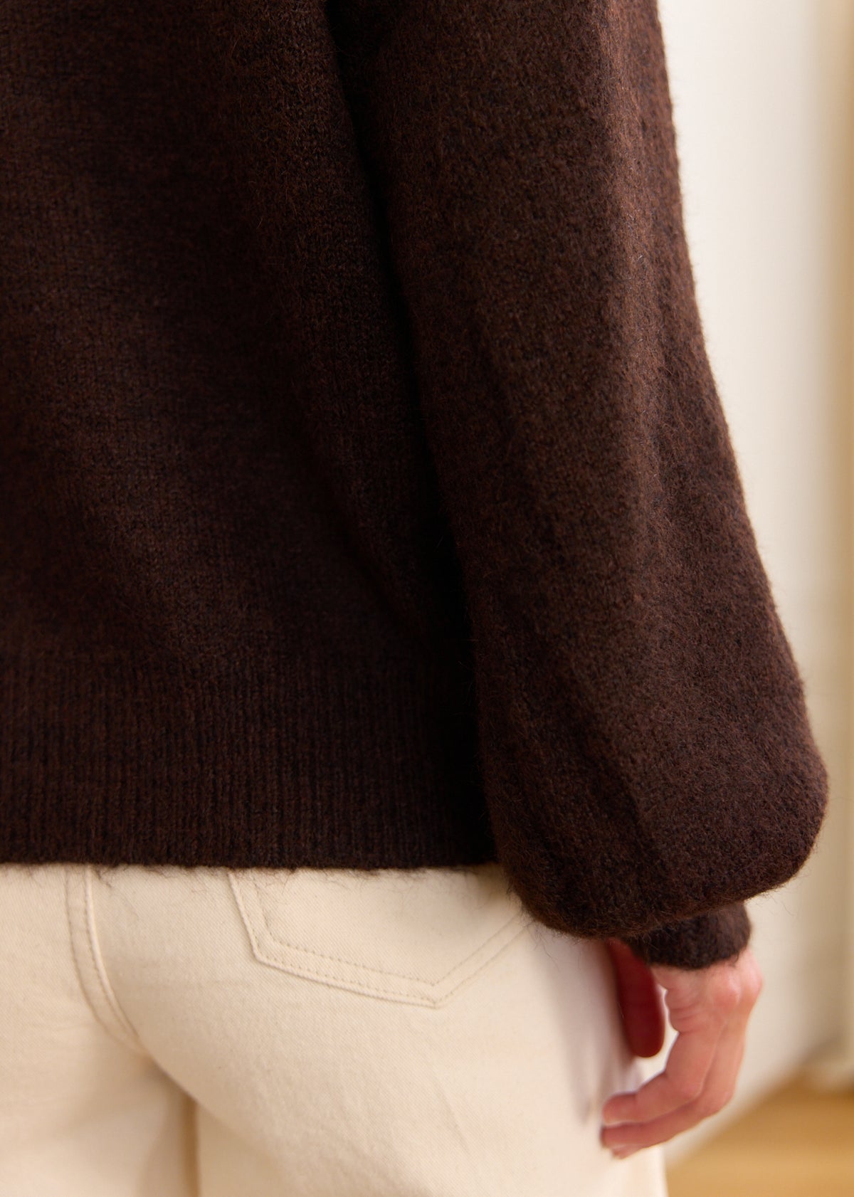 Pullover Héloïse