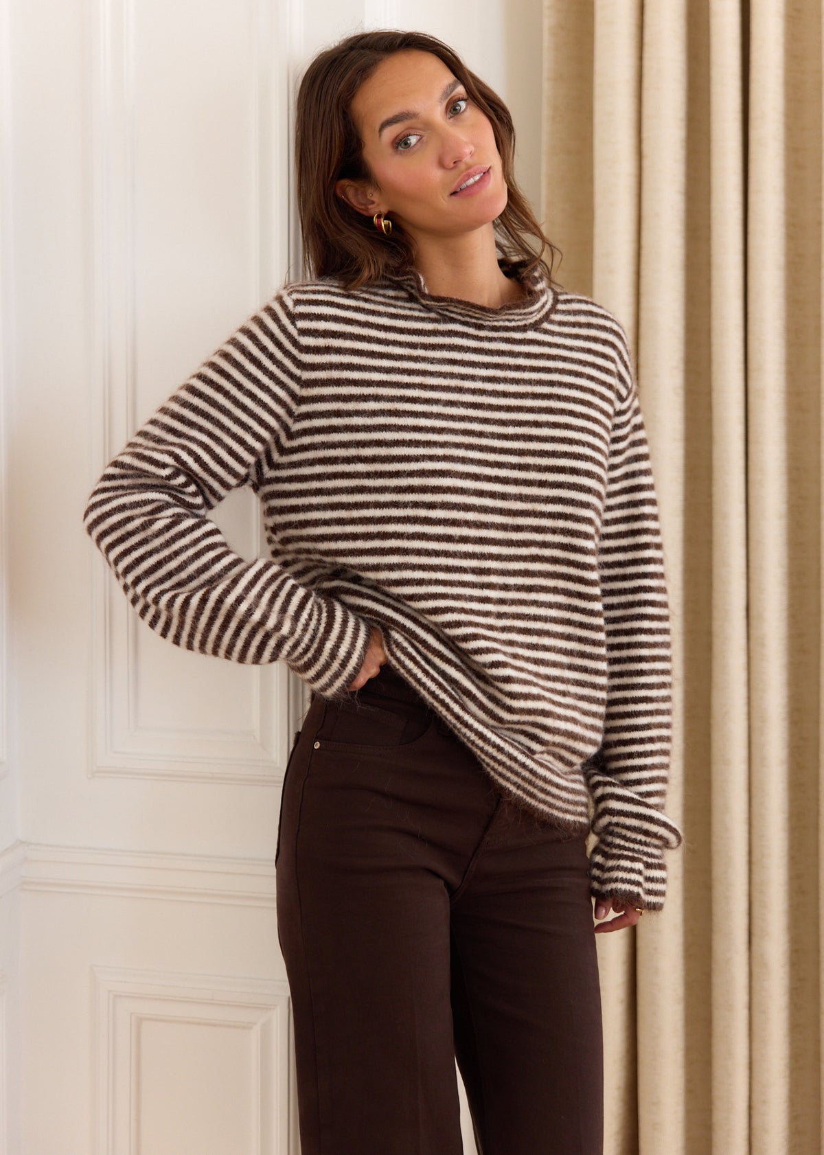 Pullover Mindy
