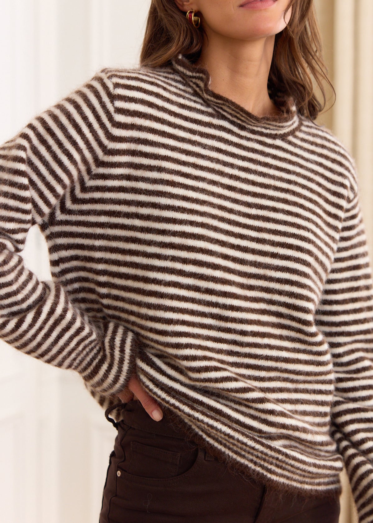 Pullover Mindy