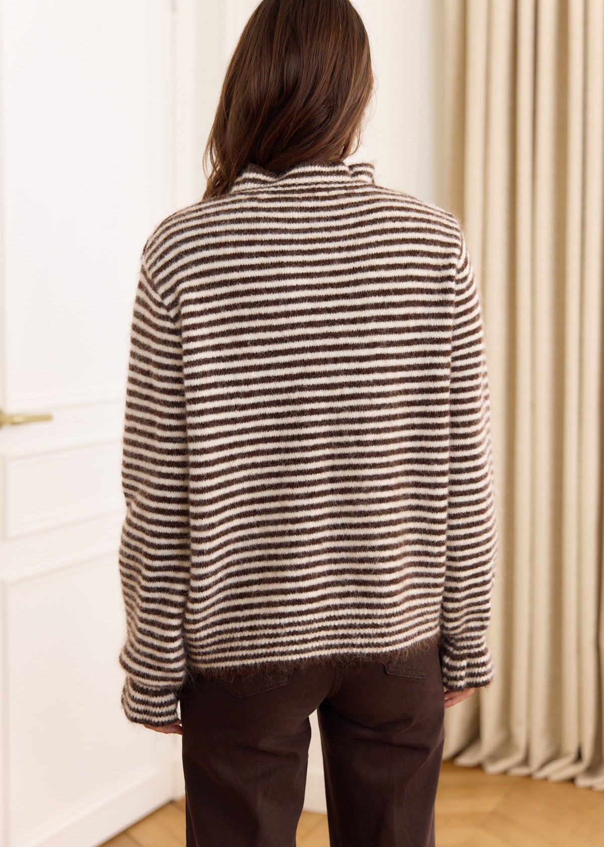 Pullover Mindy