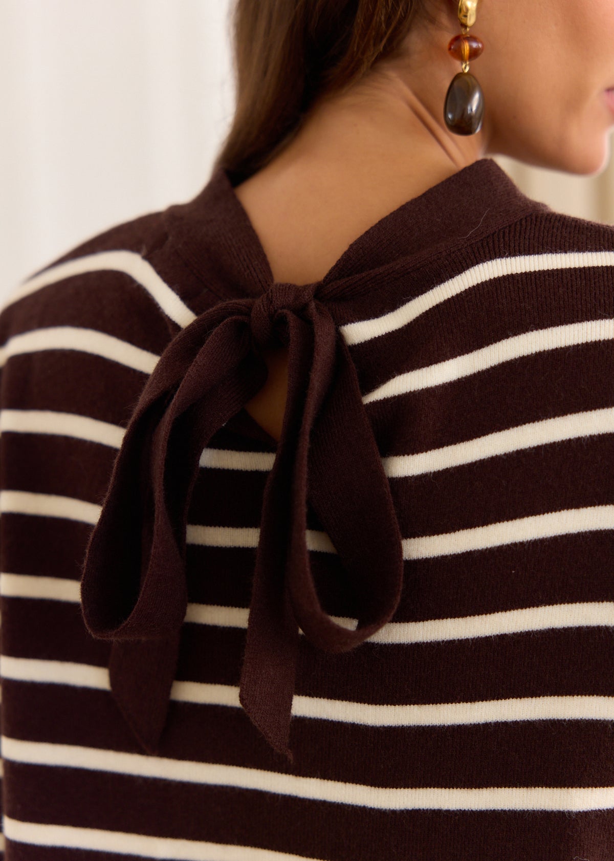 Nérine Sweater