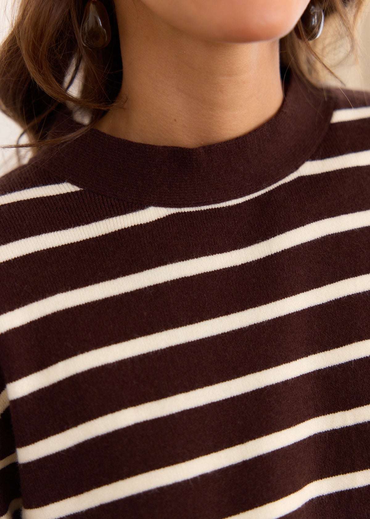 Nérine Sweater