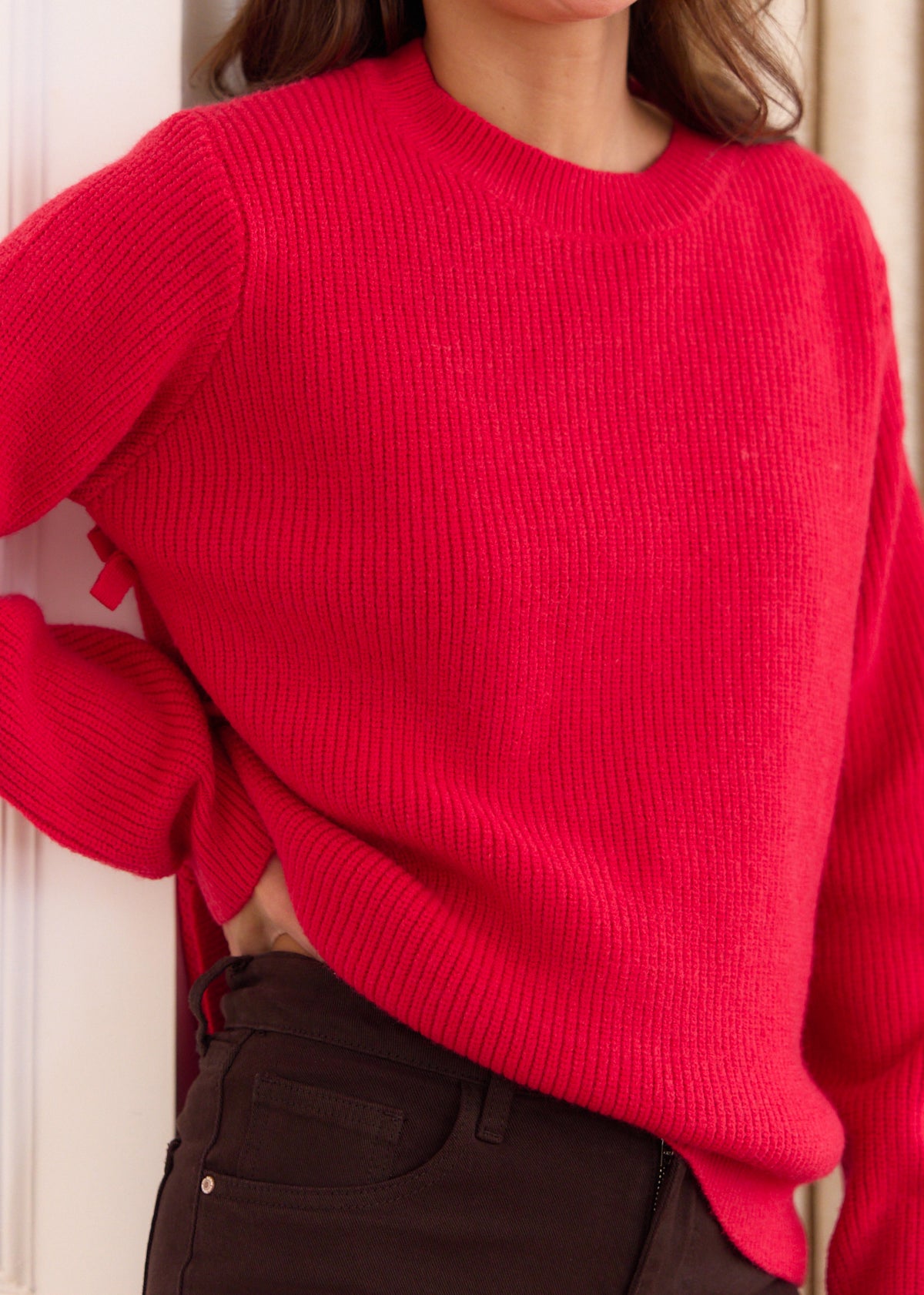 Pullover Saskia