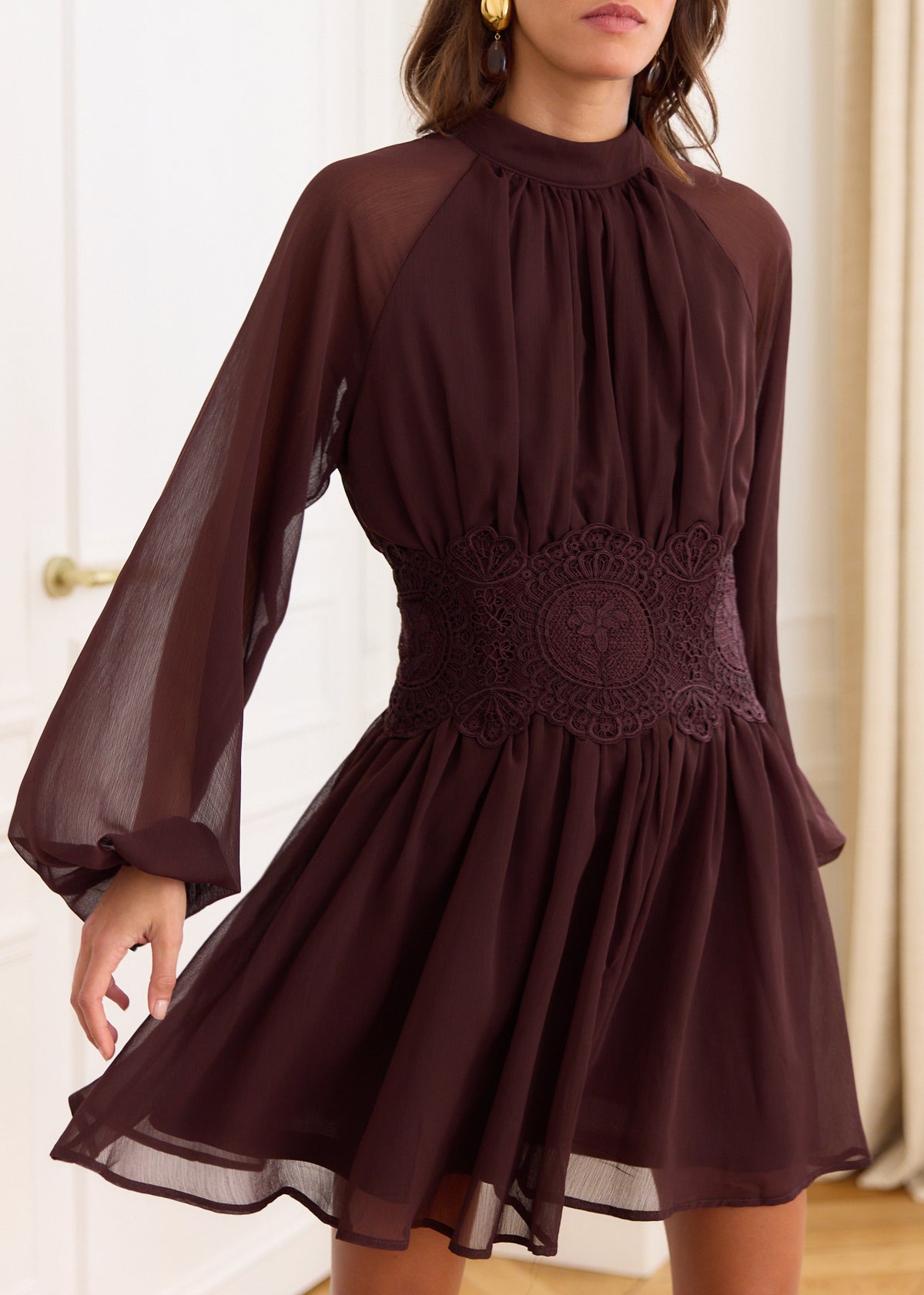 Robe Elena