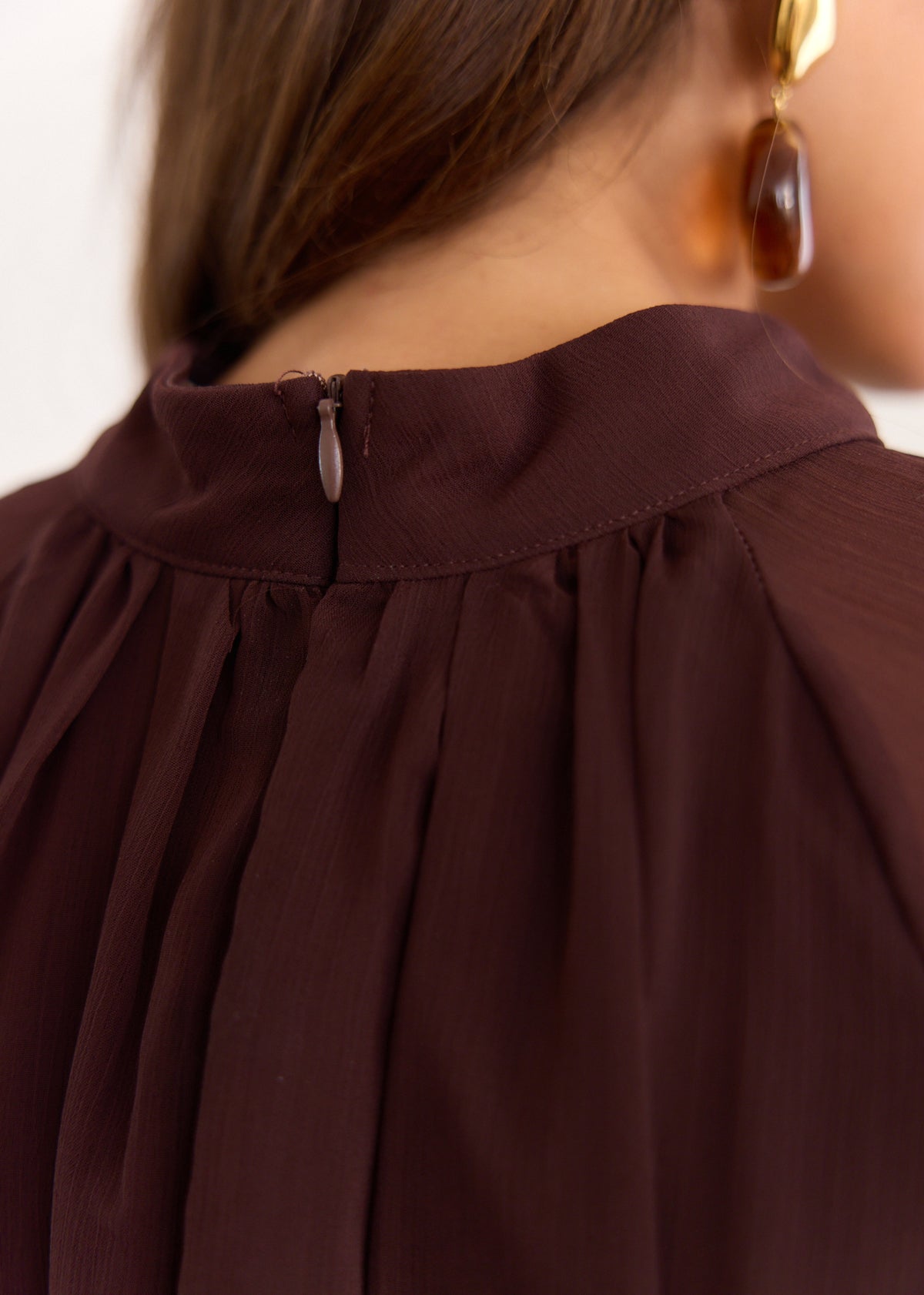 Elena Dress