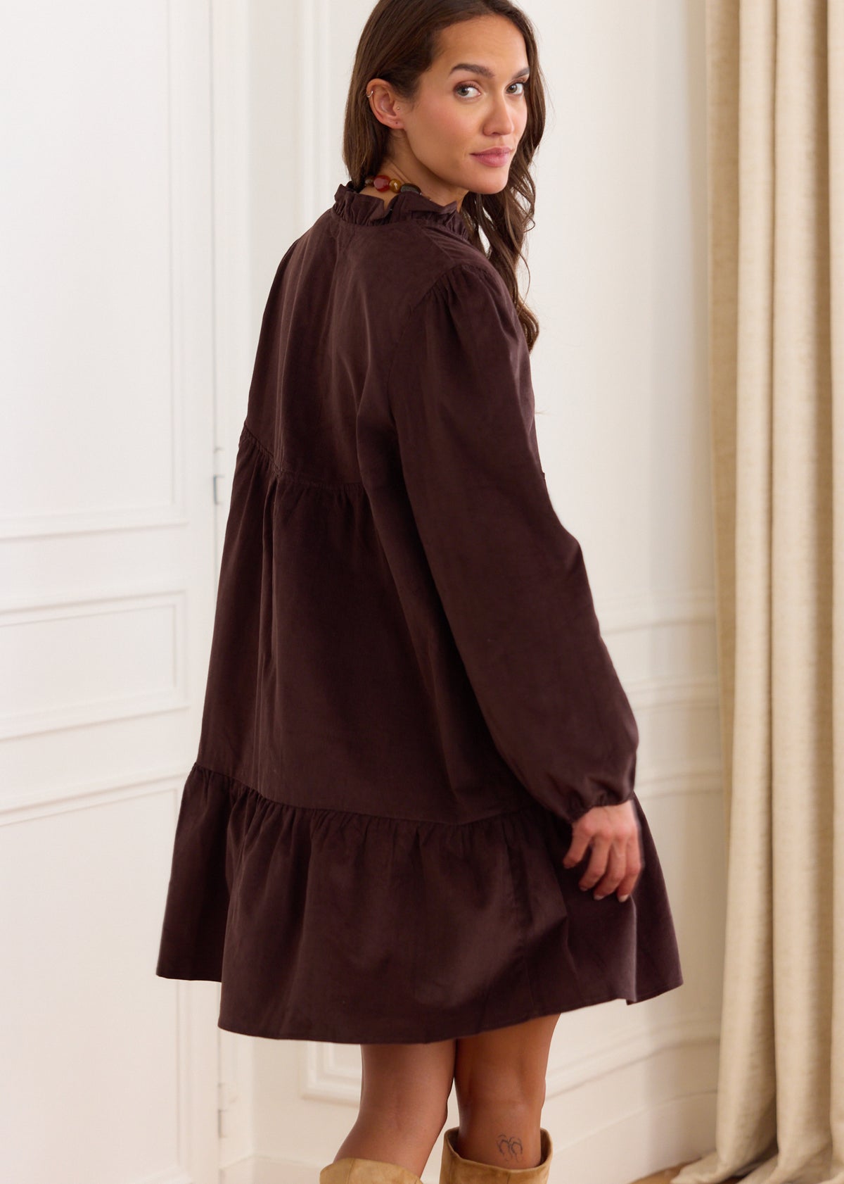Robe Kristen