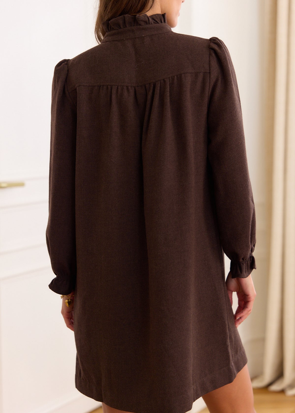 Robe Anne