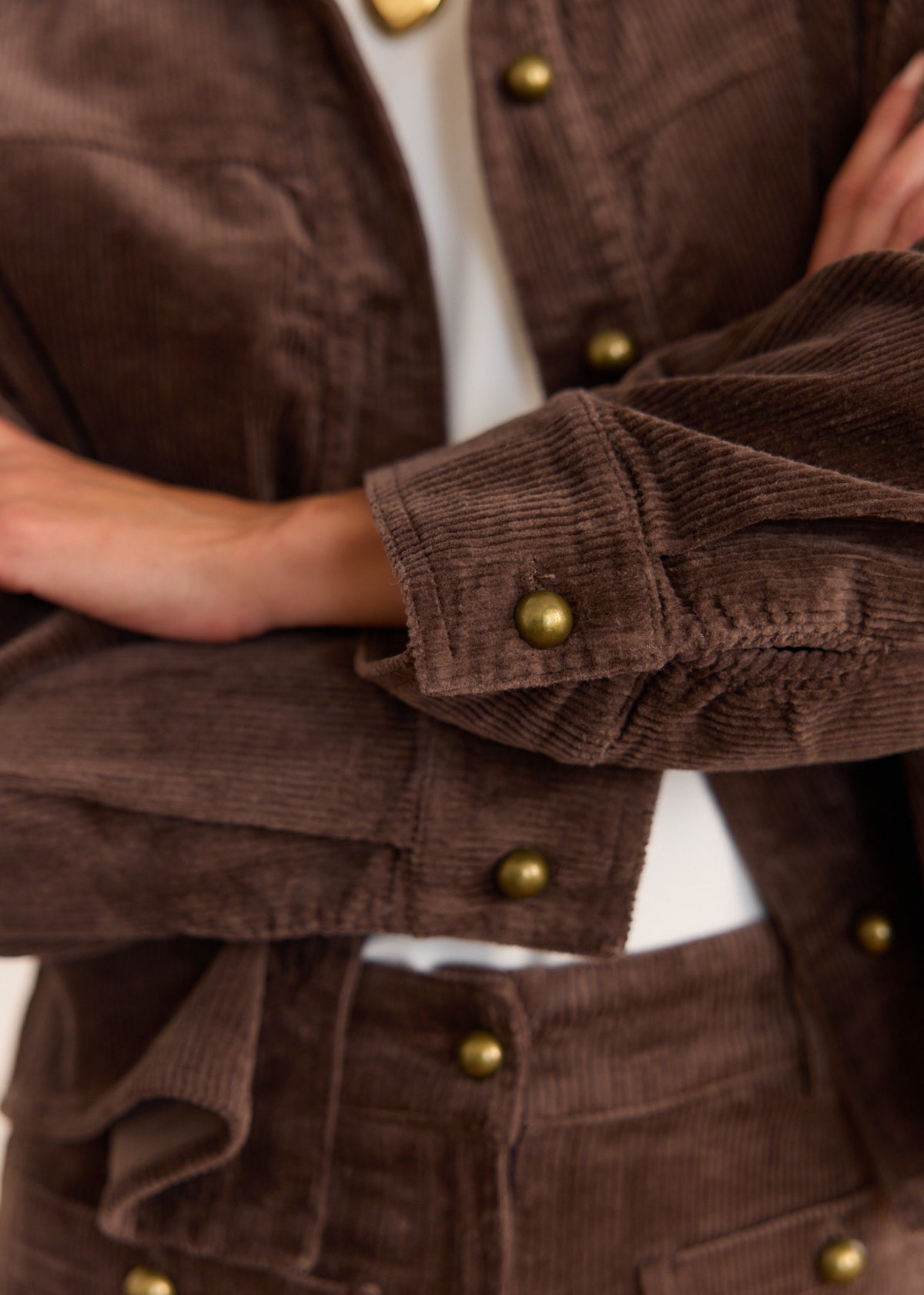 Veste Tilda