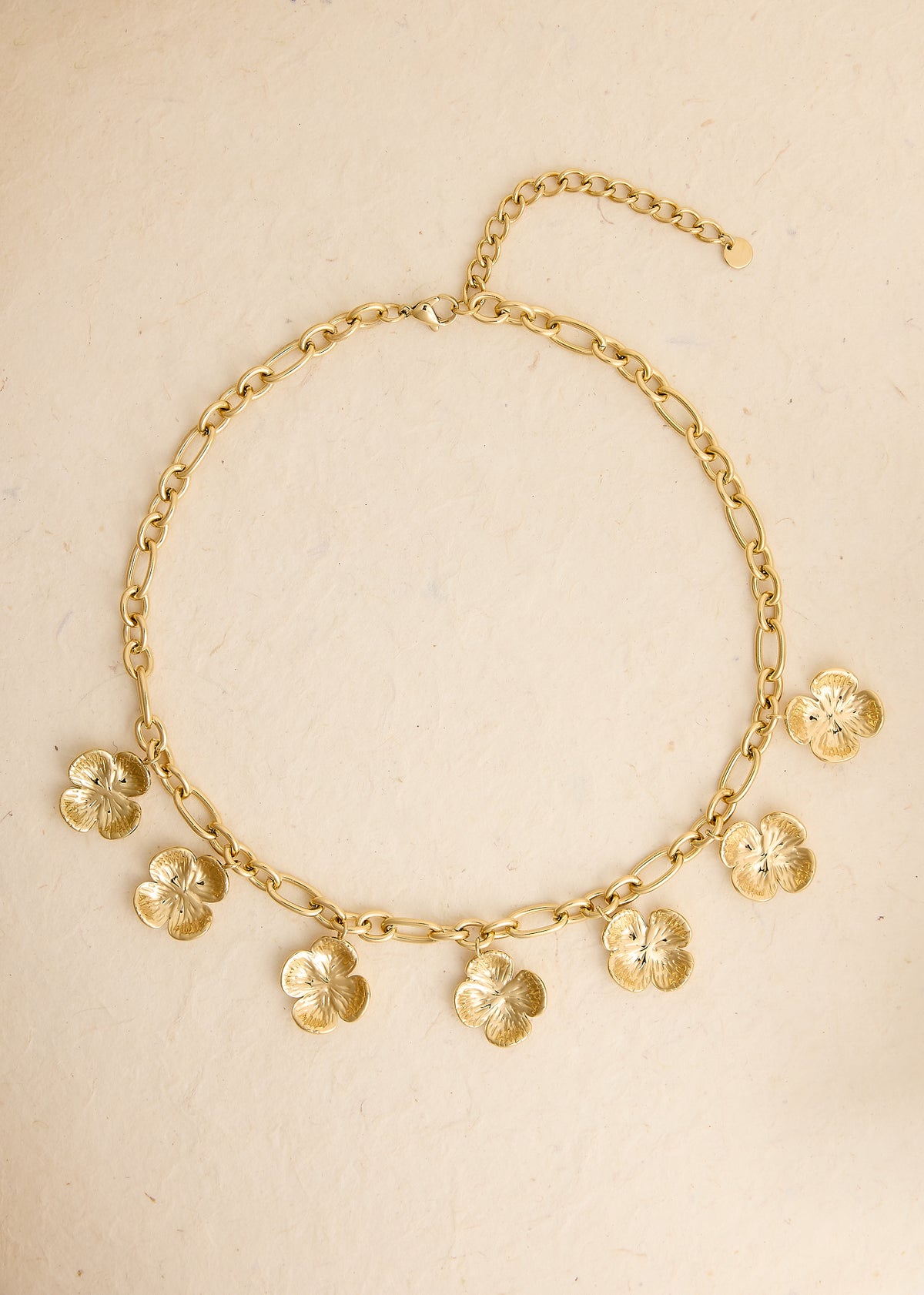 Collier Axi