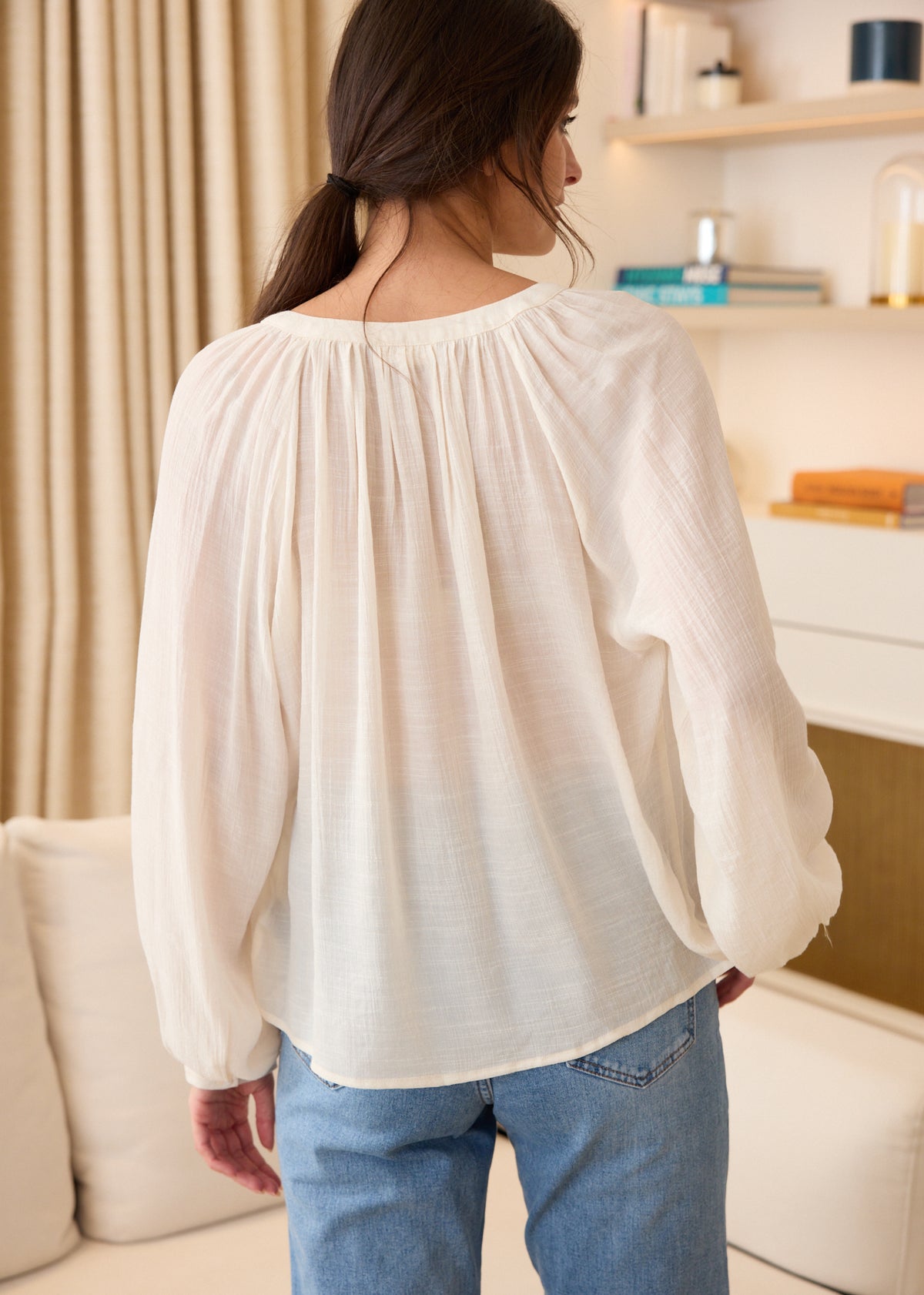 Blouse Rio