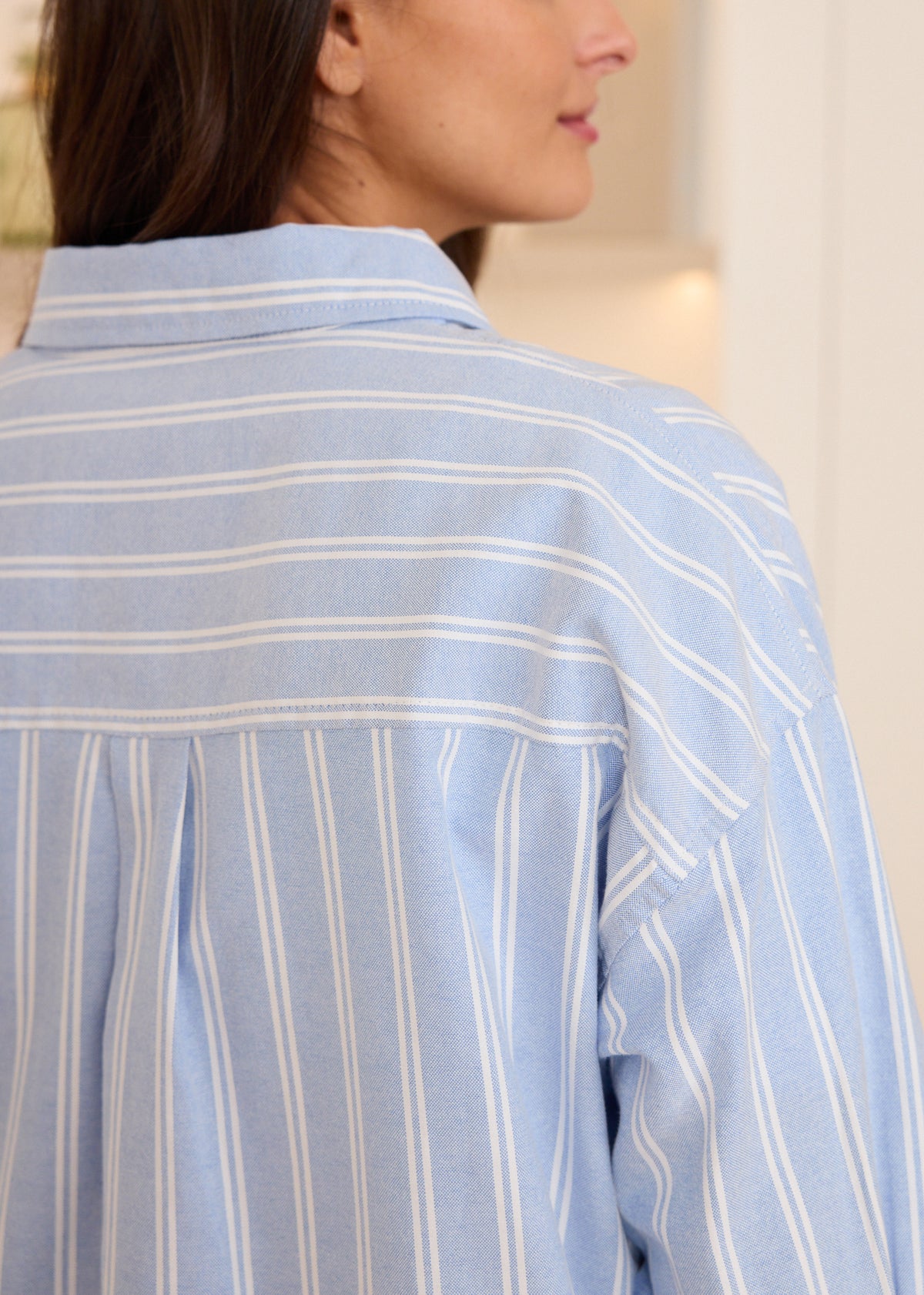 Chemise Adam