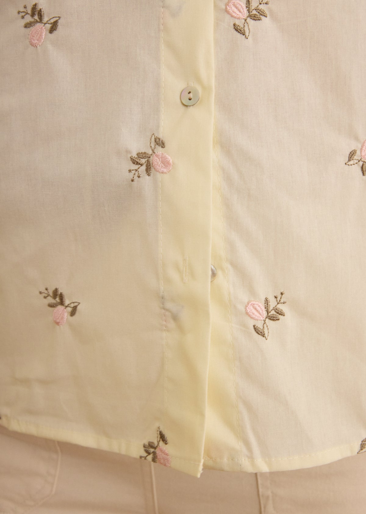 Chemise Elisa