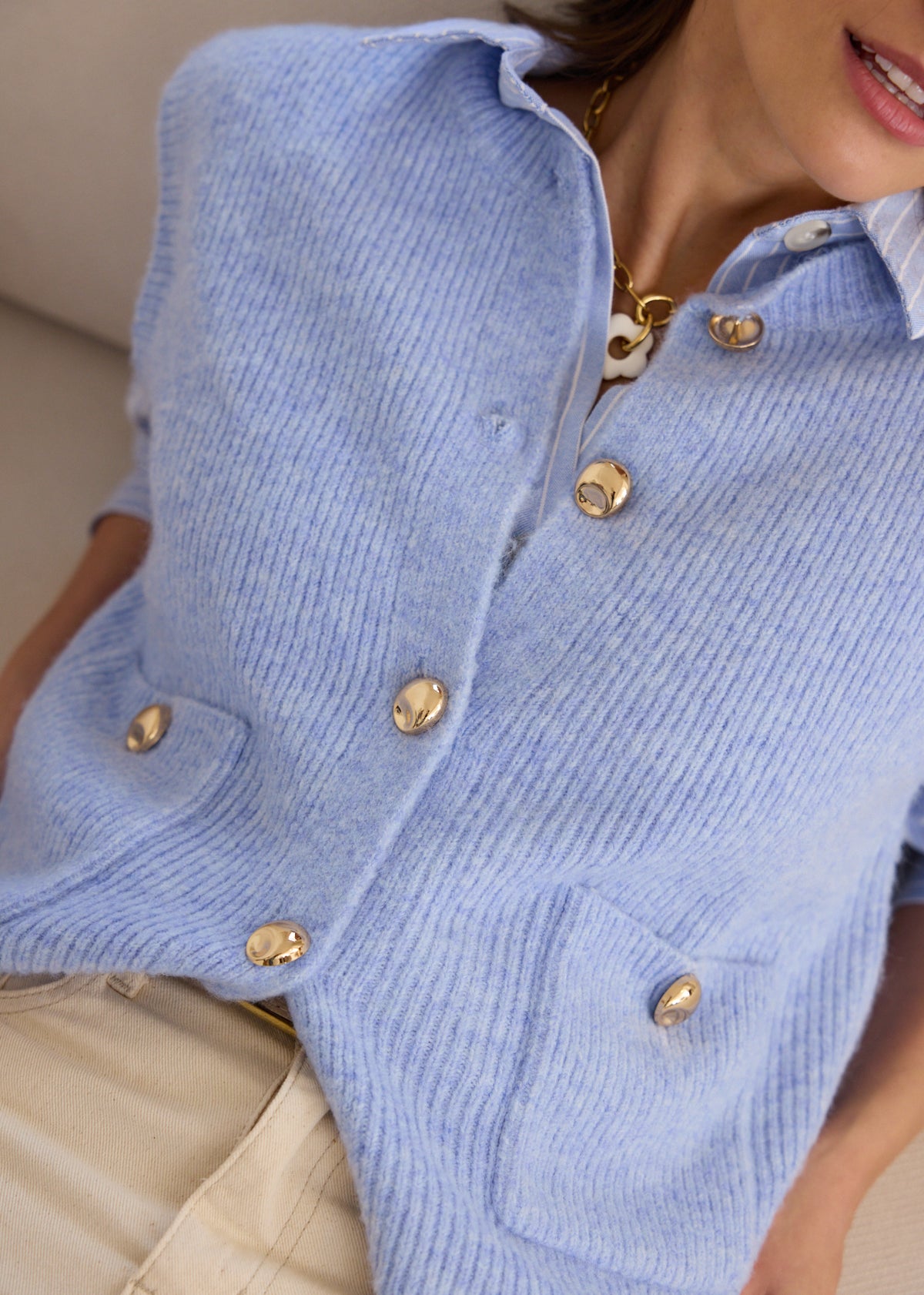 Vest Mael