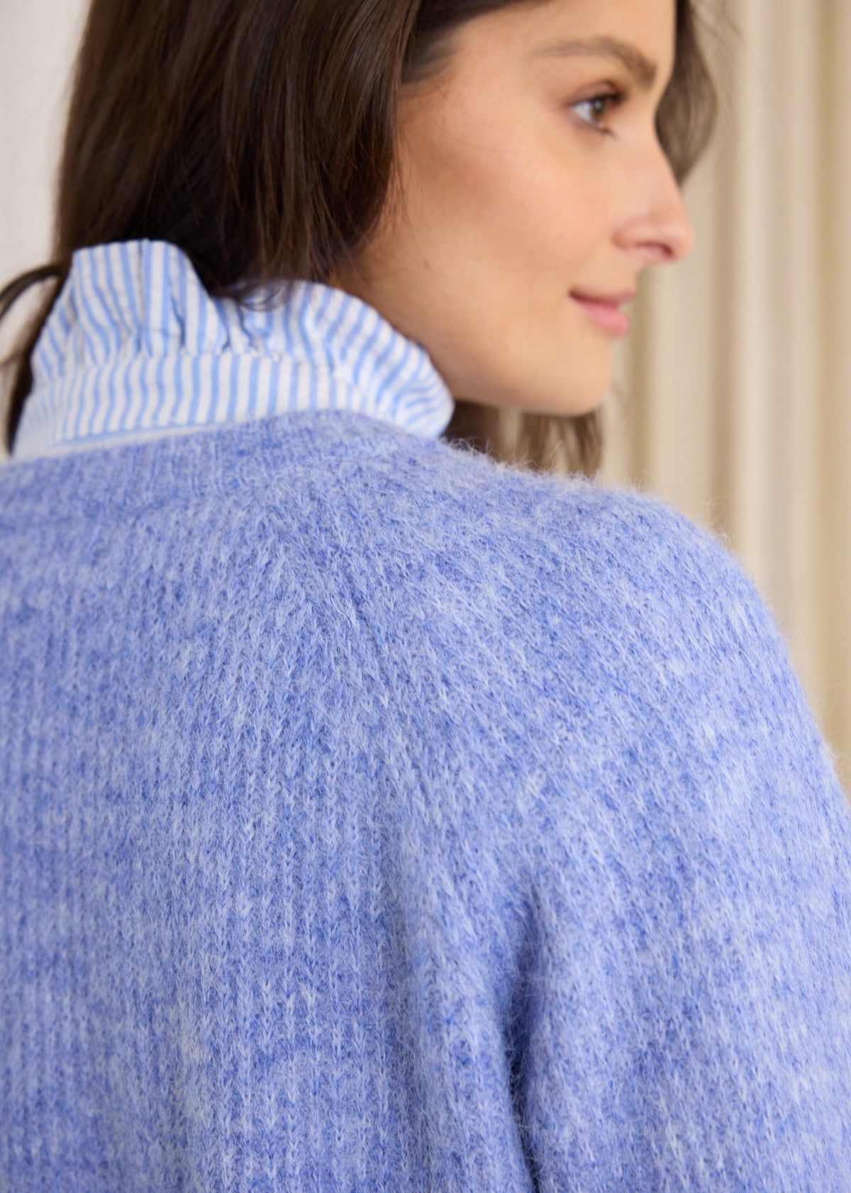 Vest Selma