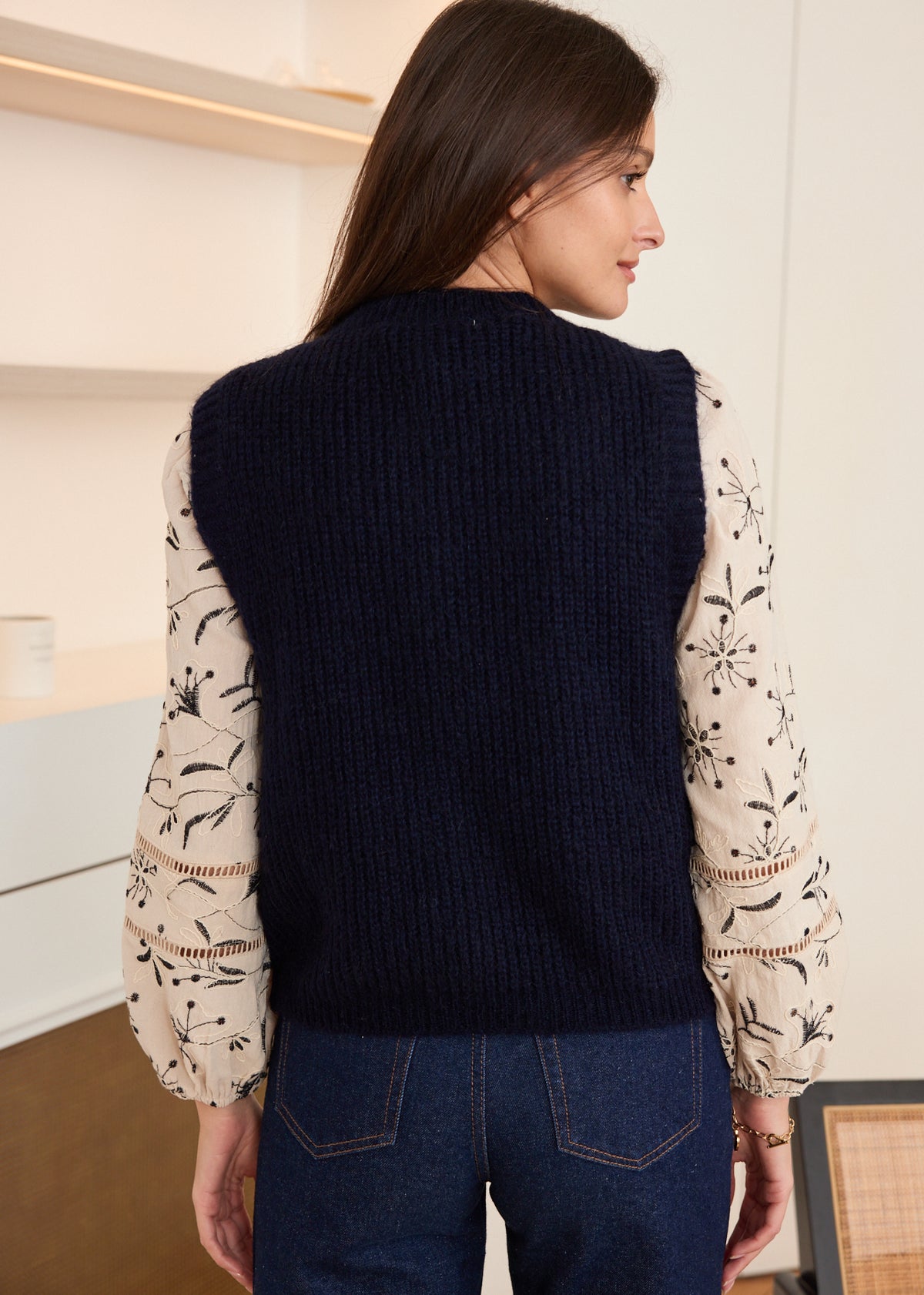 Pullover Balthazar