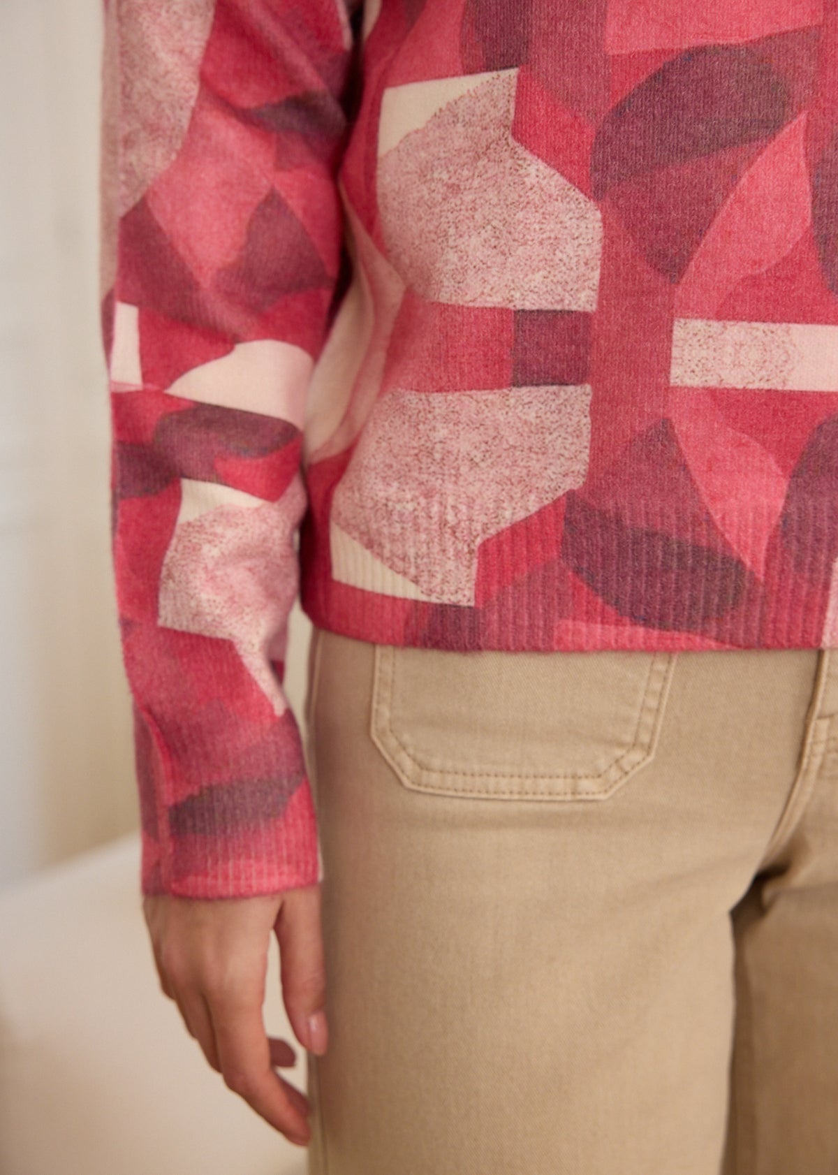 Pullover Noa