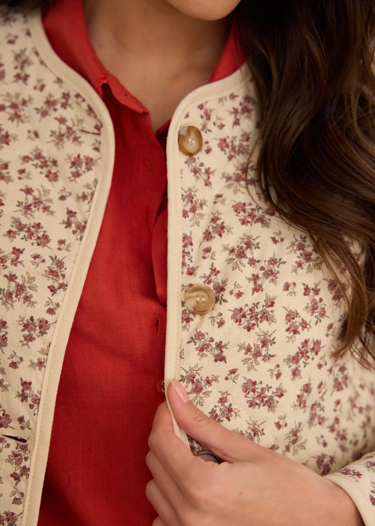 Jacke Edith