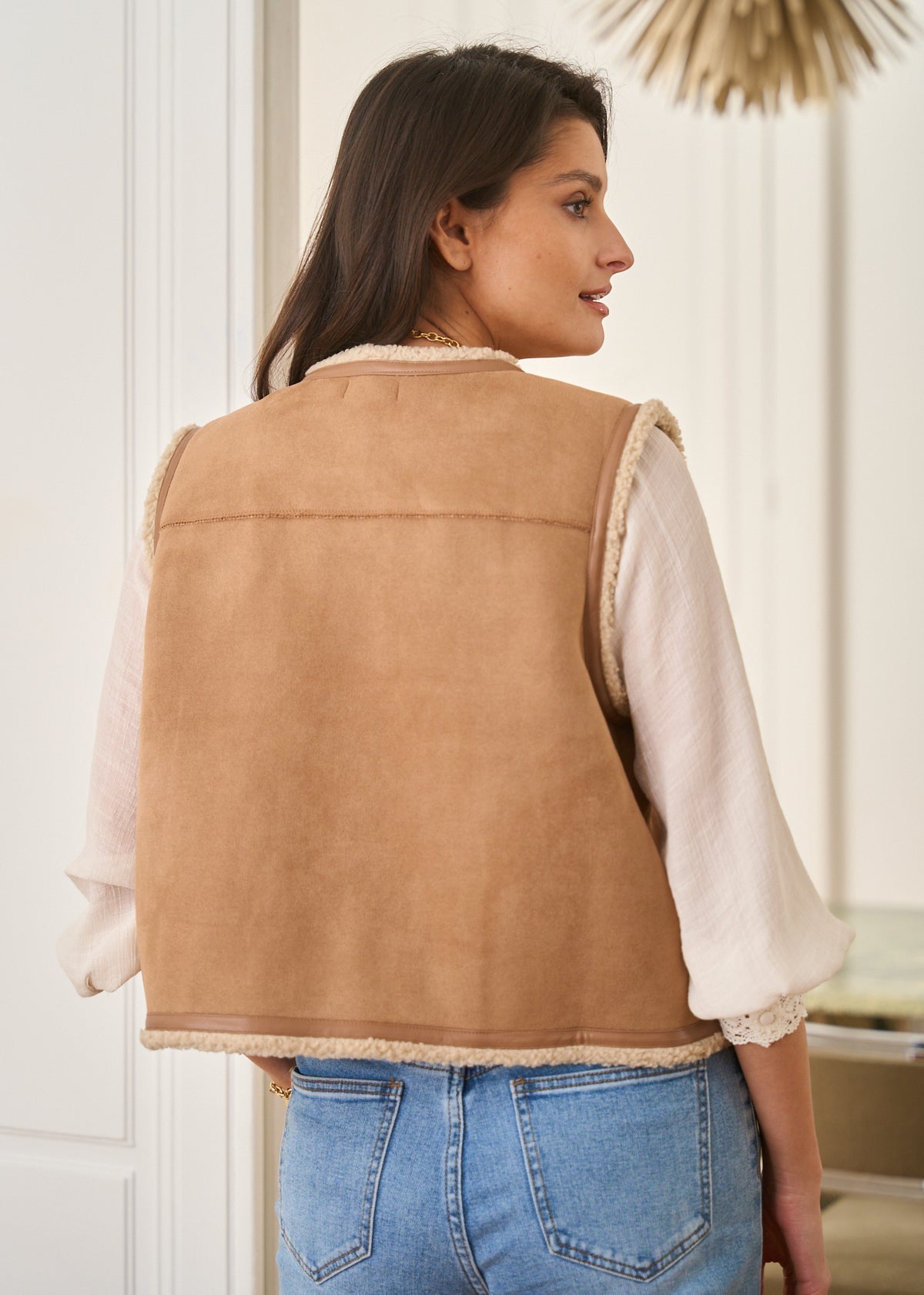 Chaqueta Lyra