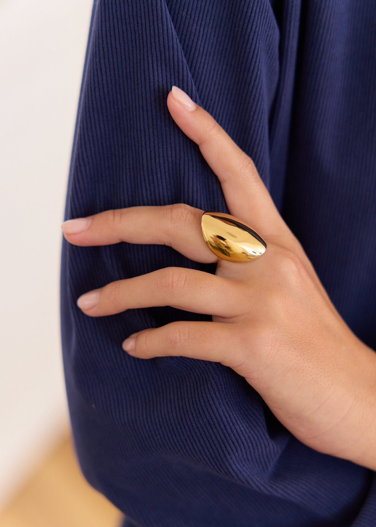 Garance Ring