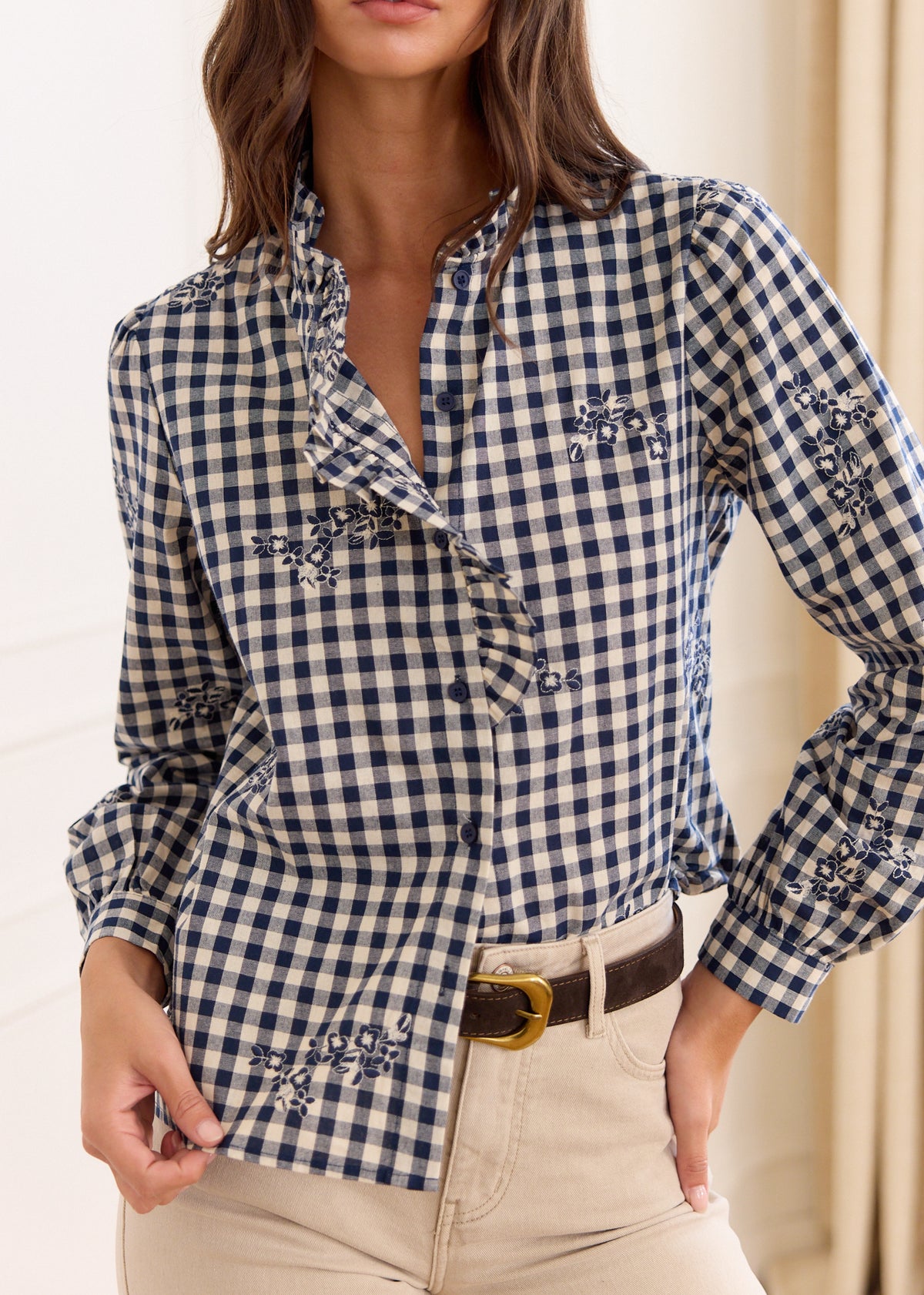 Bluse Alice