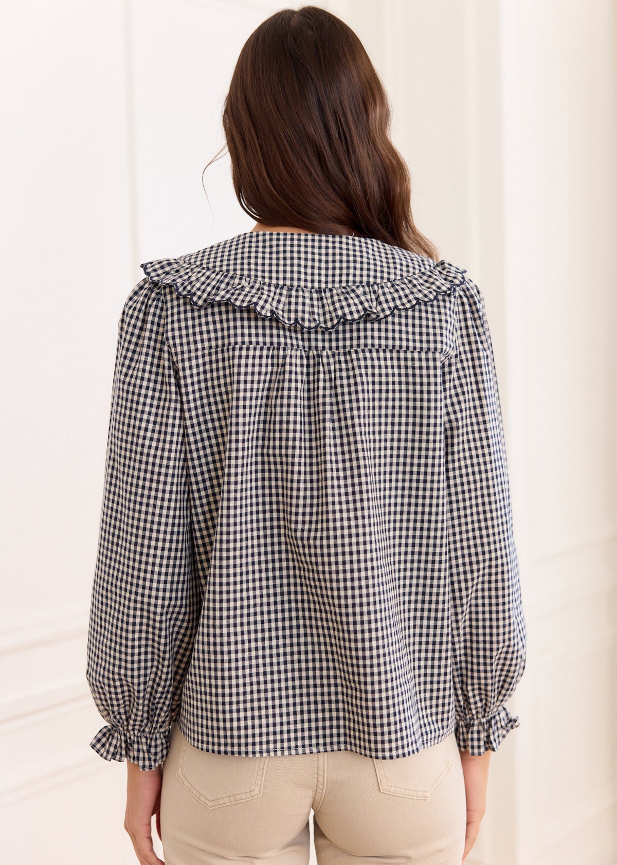 Mila Shirt
