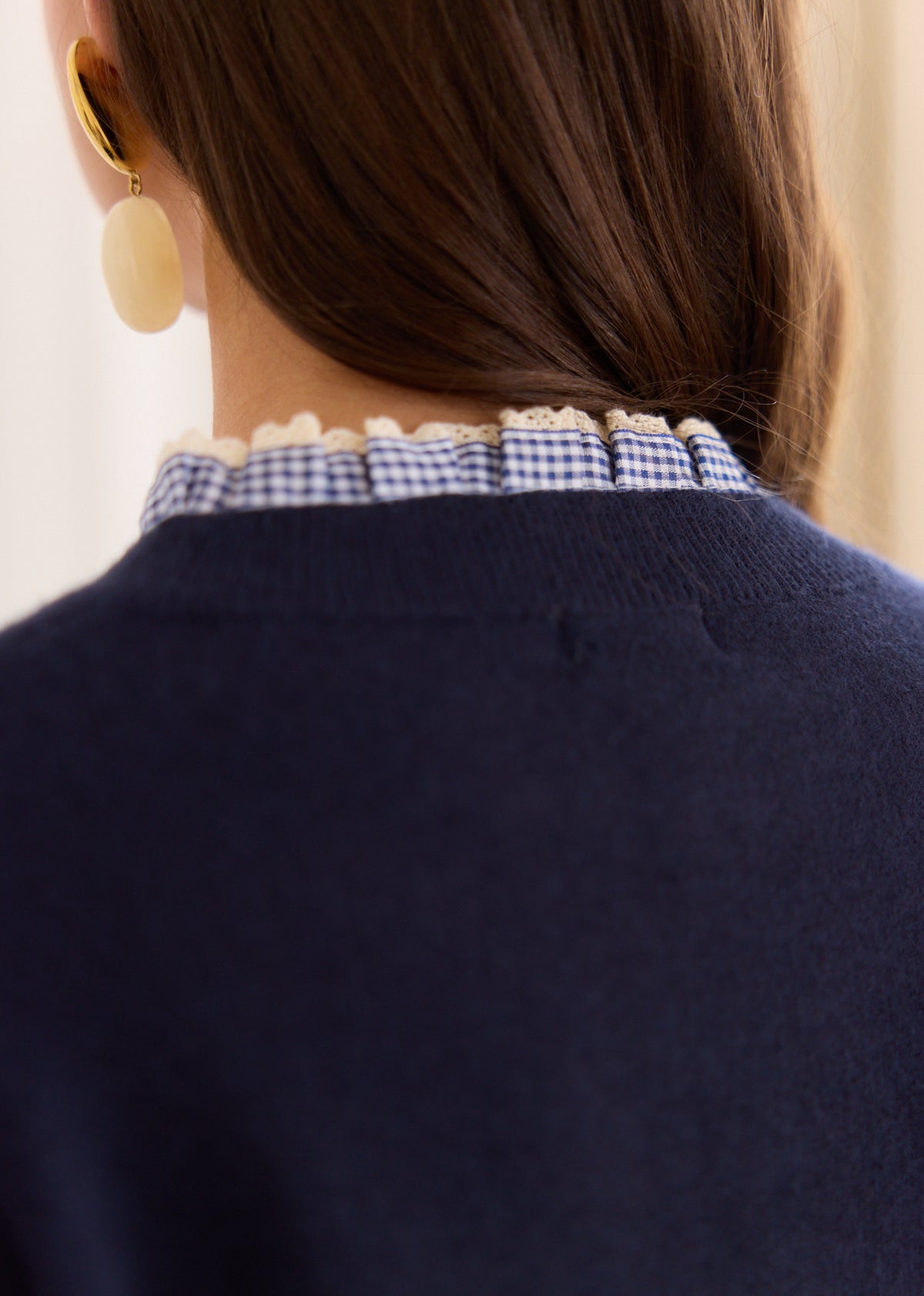 Chaleco Naima
