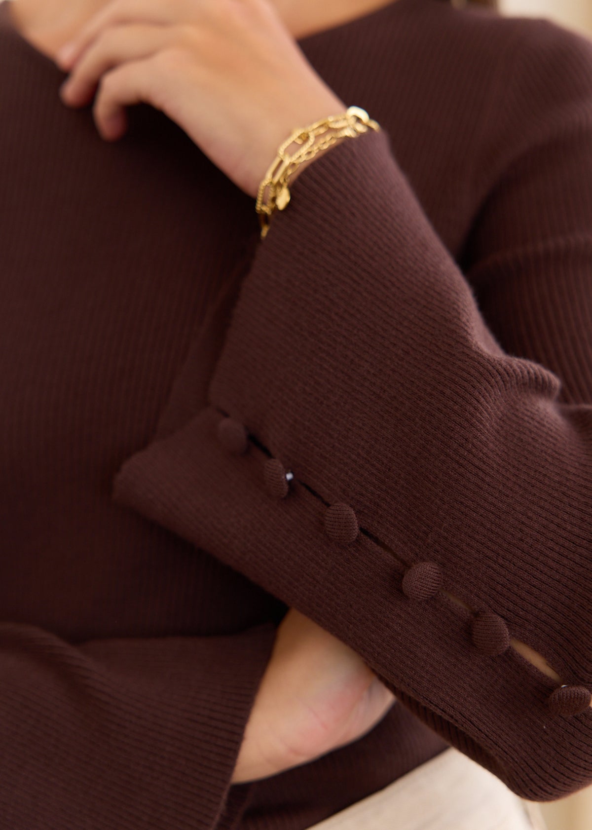 Pull Lohanne