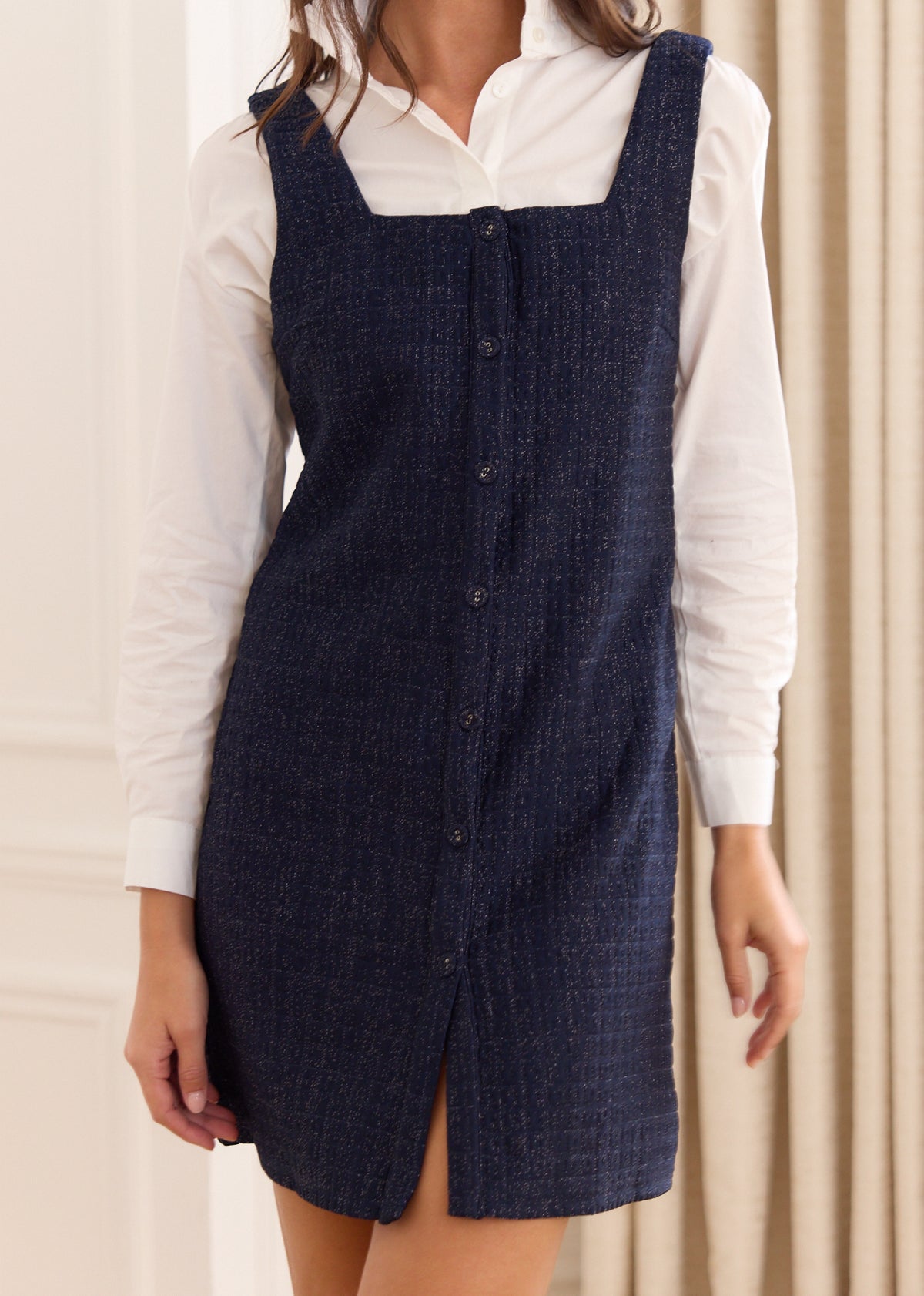 Robe Victoria