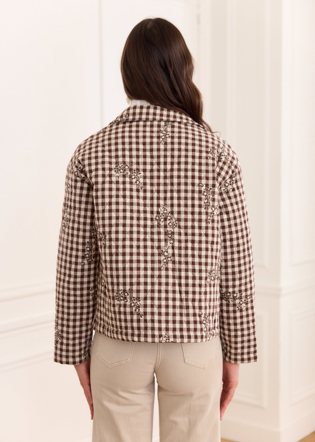 Jacke Margot