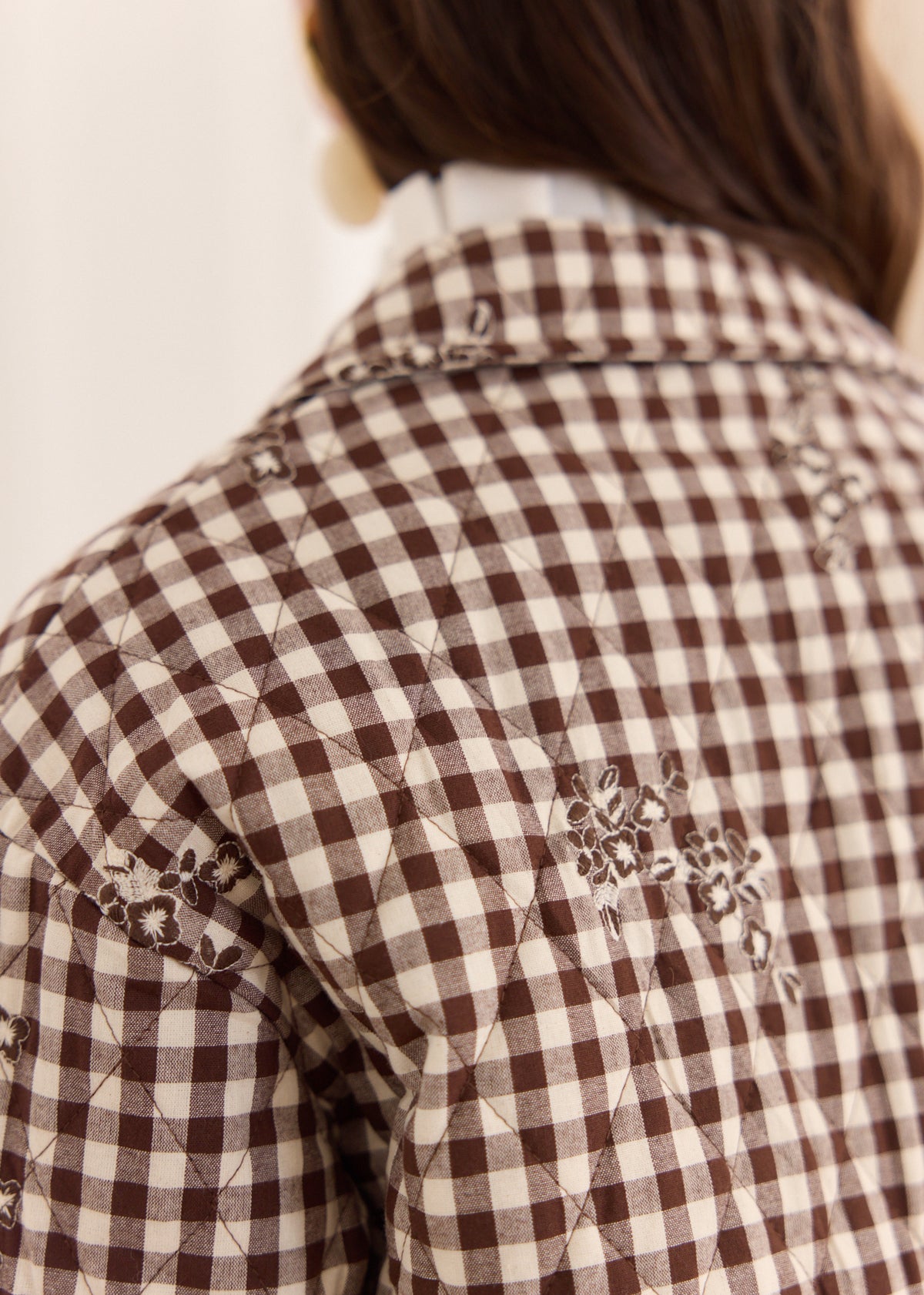 Jacke Margot