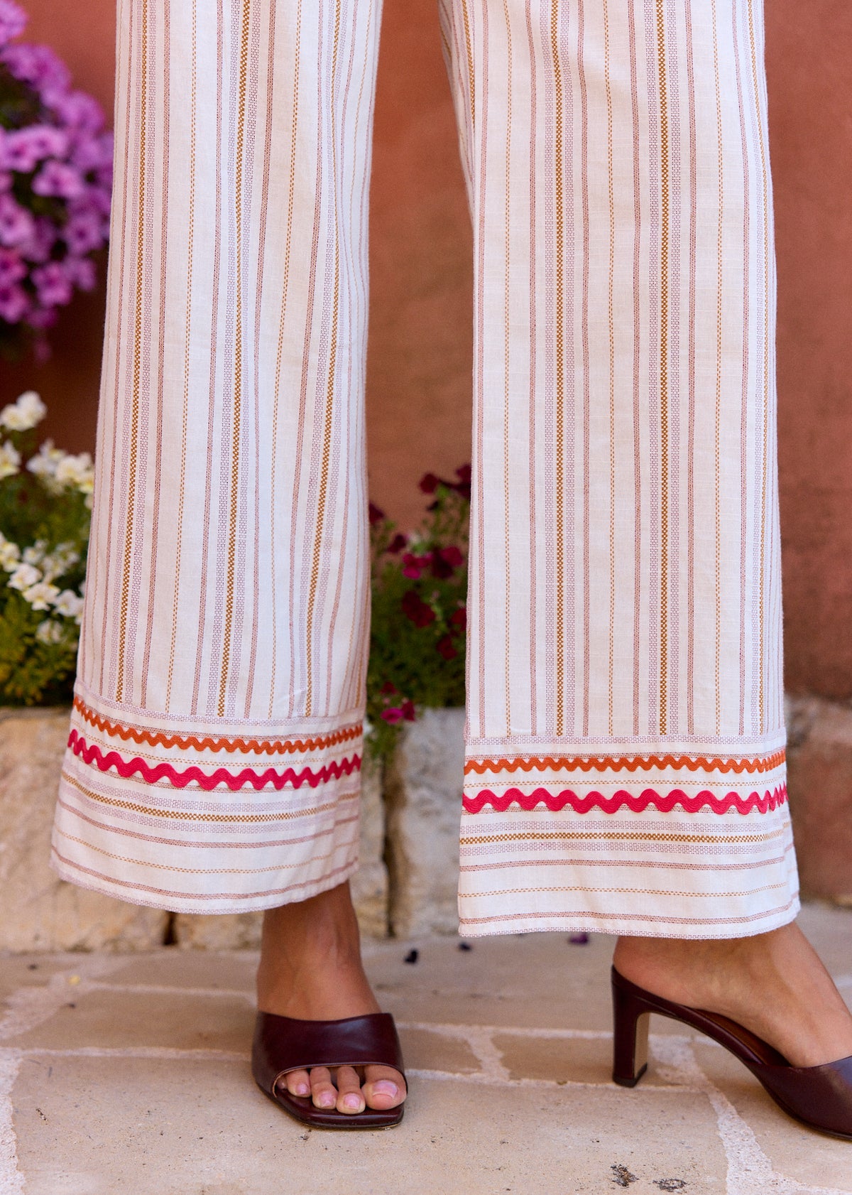 Hose Arlow
