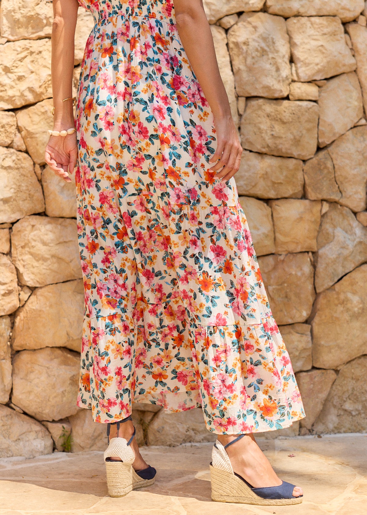 Kleid Dalila