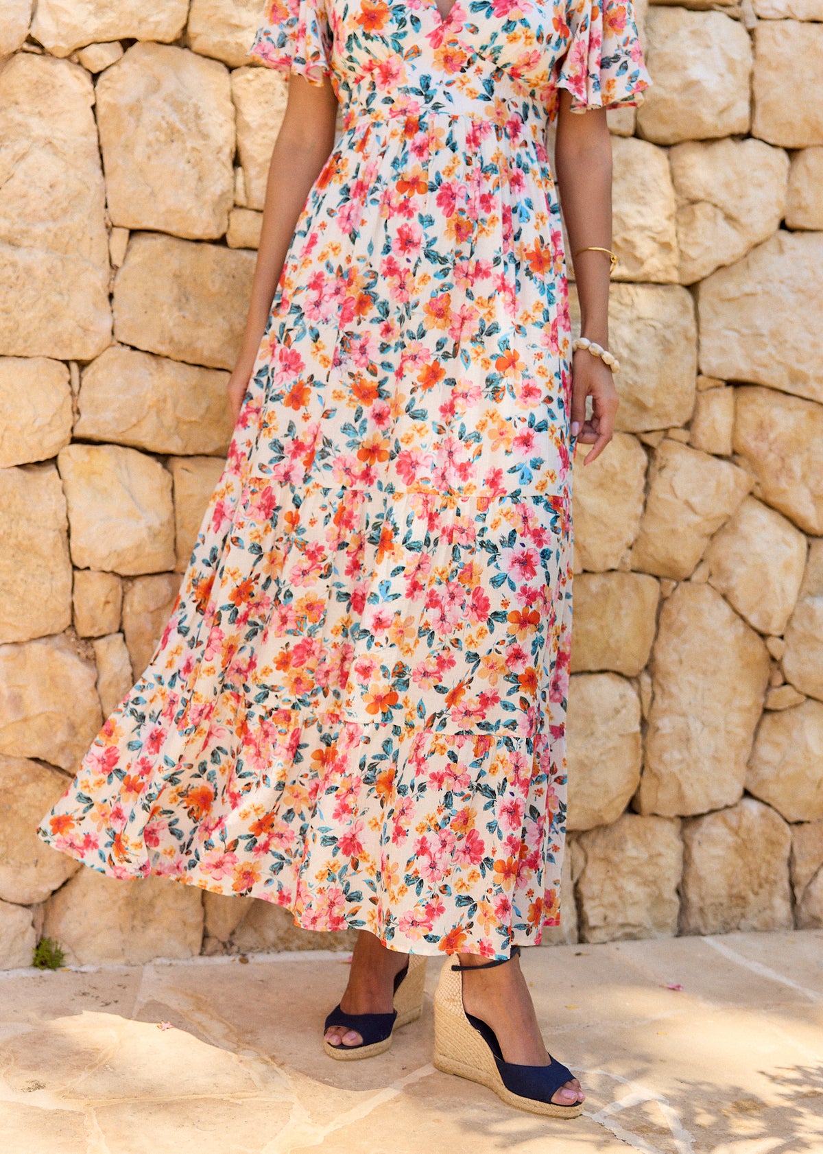 Kleid Dalila