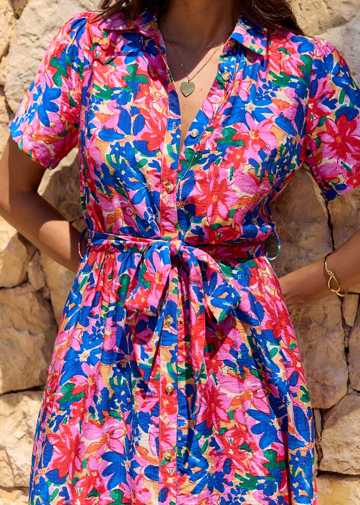Kleid Ellie