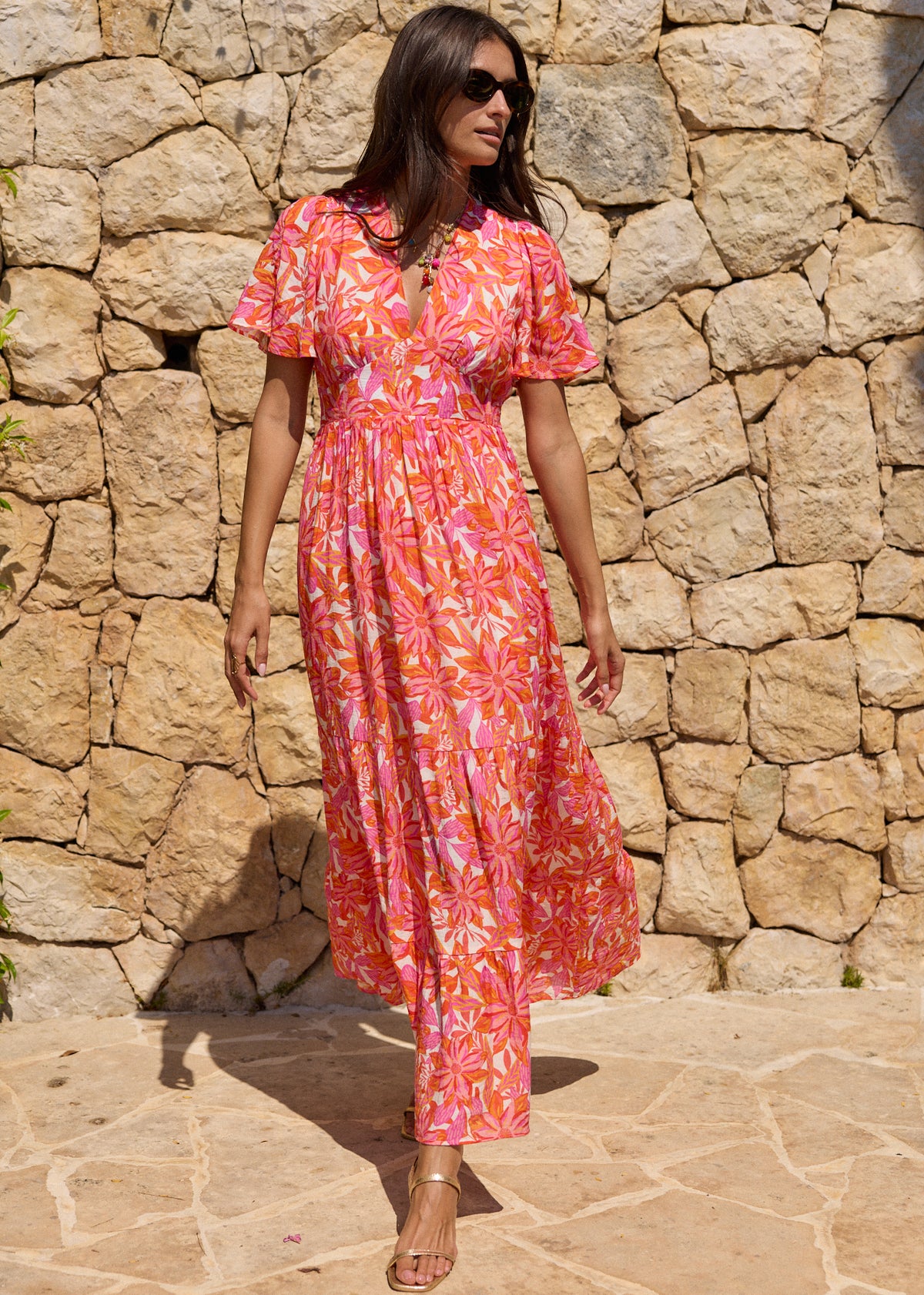 Kleid Dina