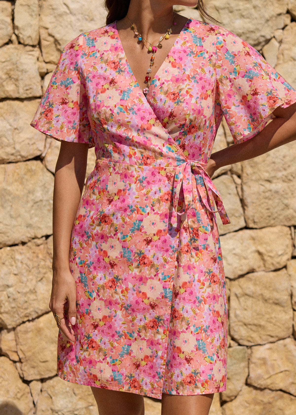 Kleid Otilia