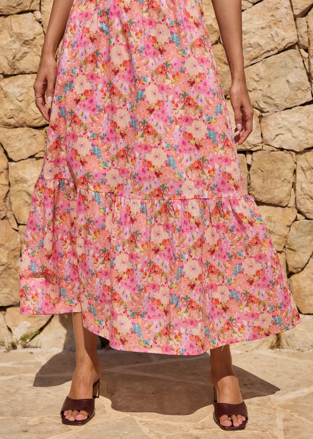 Kleid Anija