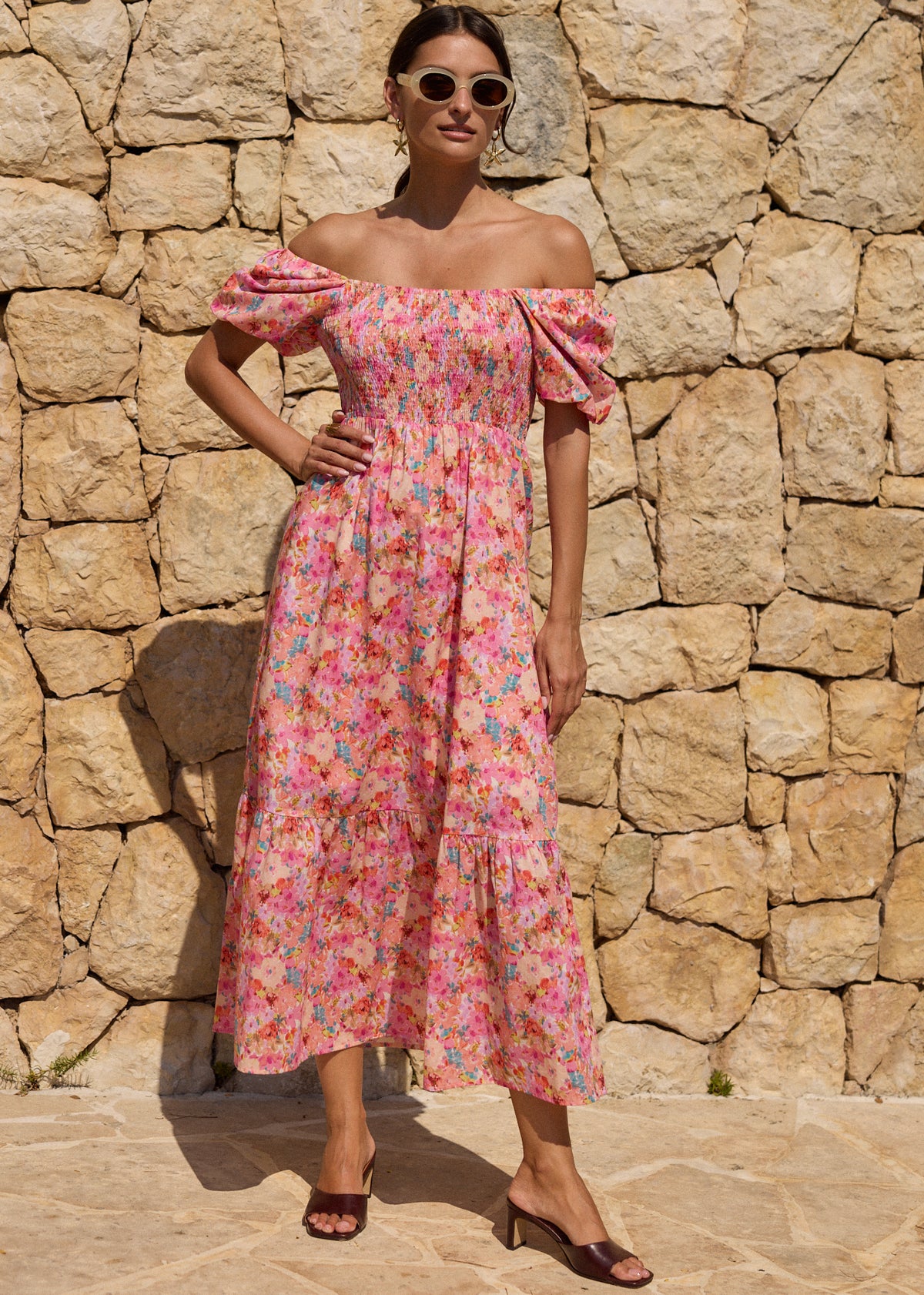 Robe Anija